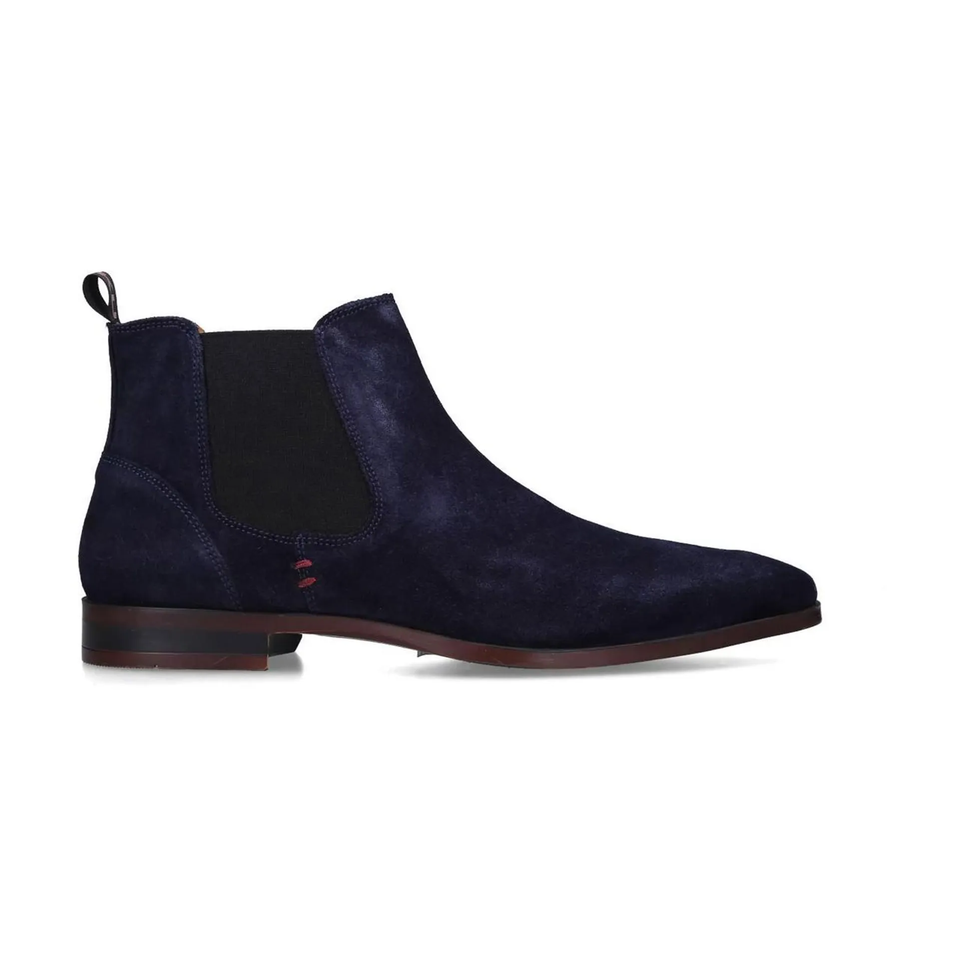 KURT GEIGER LONDON Pax Suede Chelsea Boots €100.00 €70.00