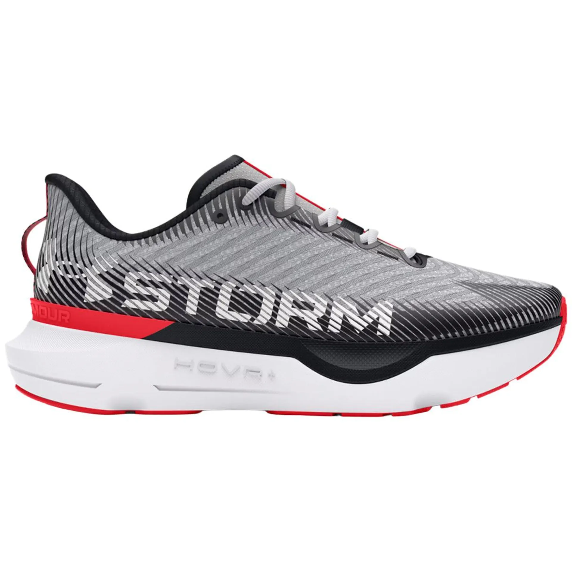 Under Armour Unisex Infinite Pro Storm Running Shoes