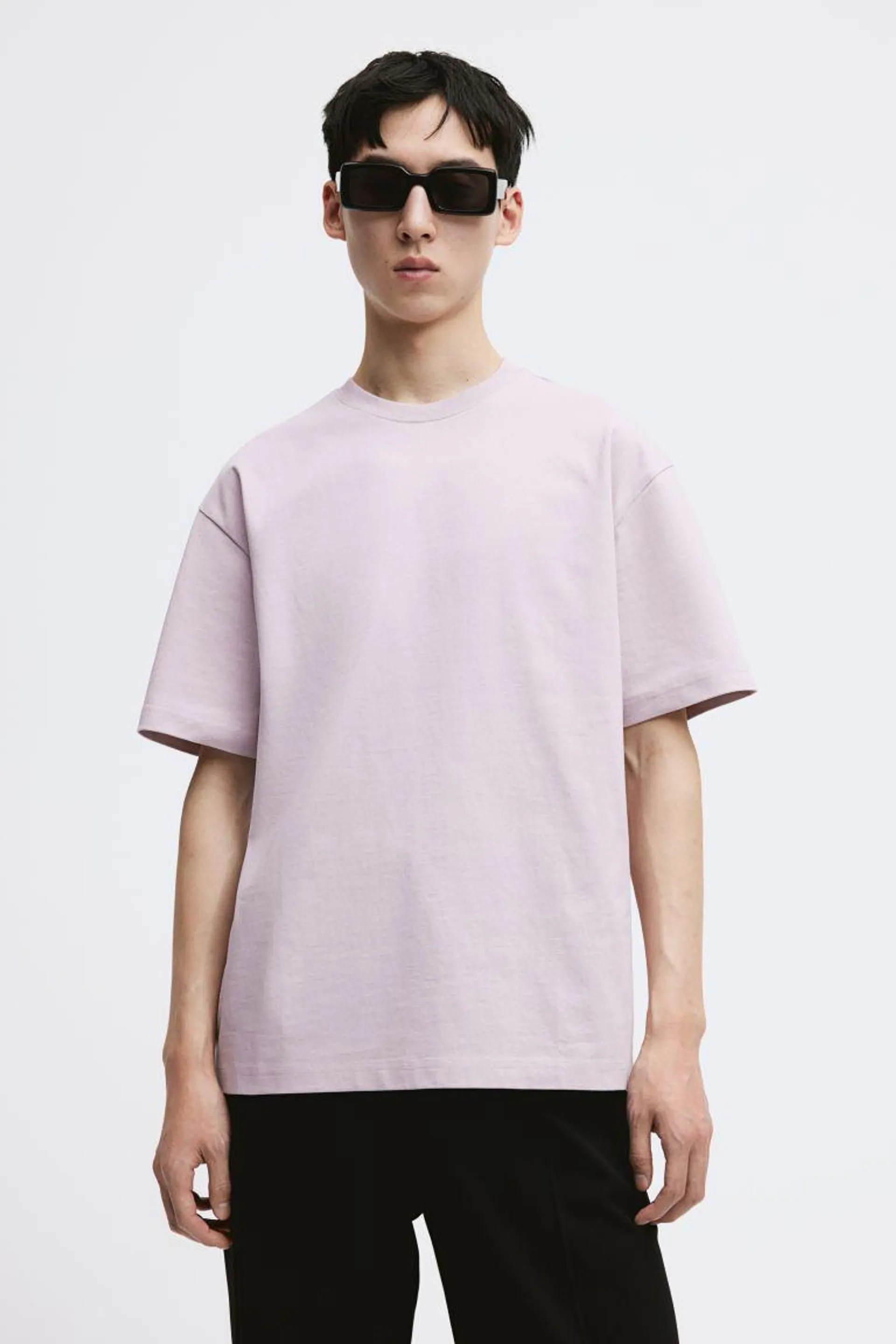 Loose Fit T-shirt