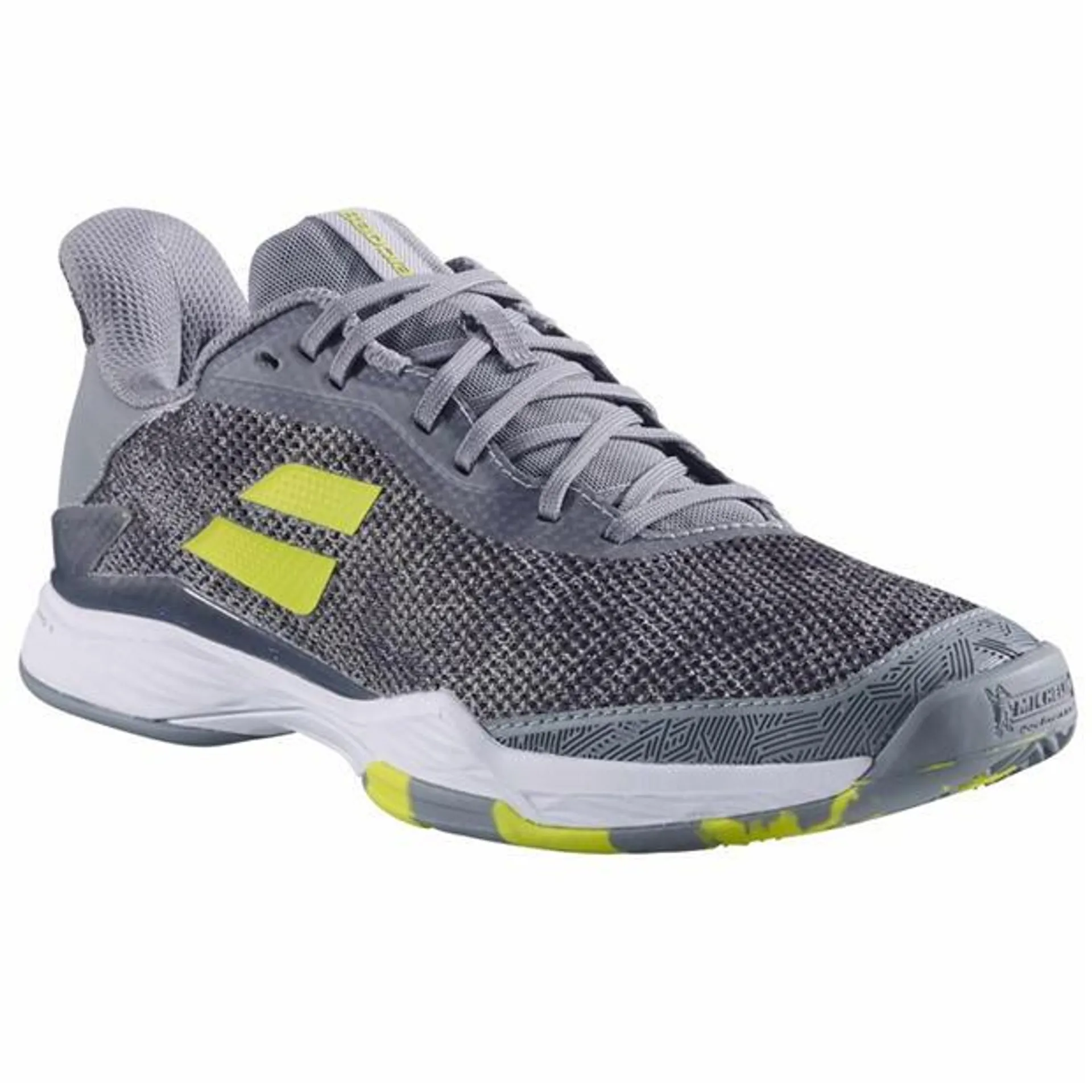 Jet Tere All Court Tennis Shoes Mens