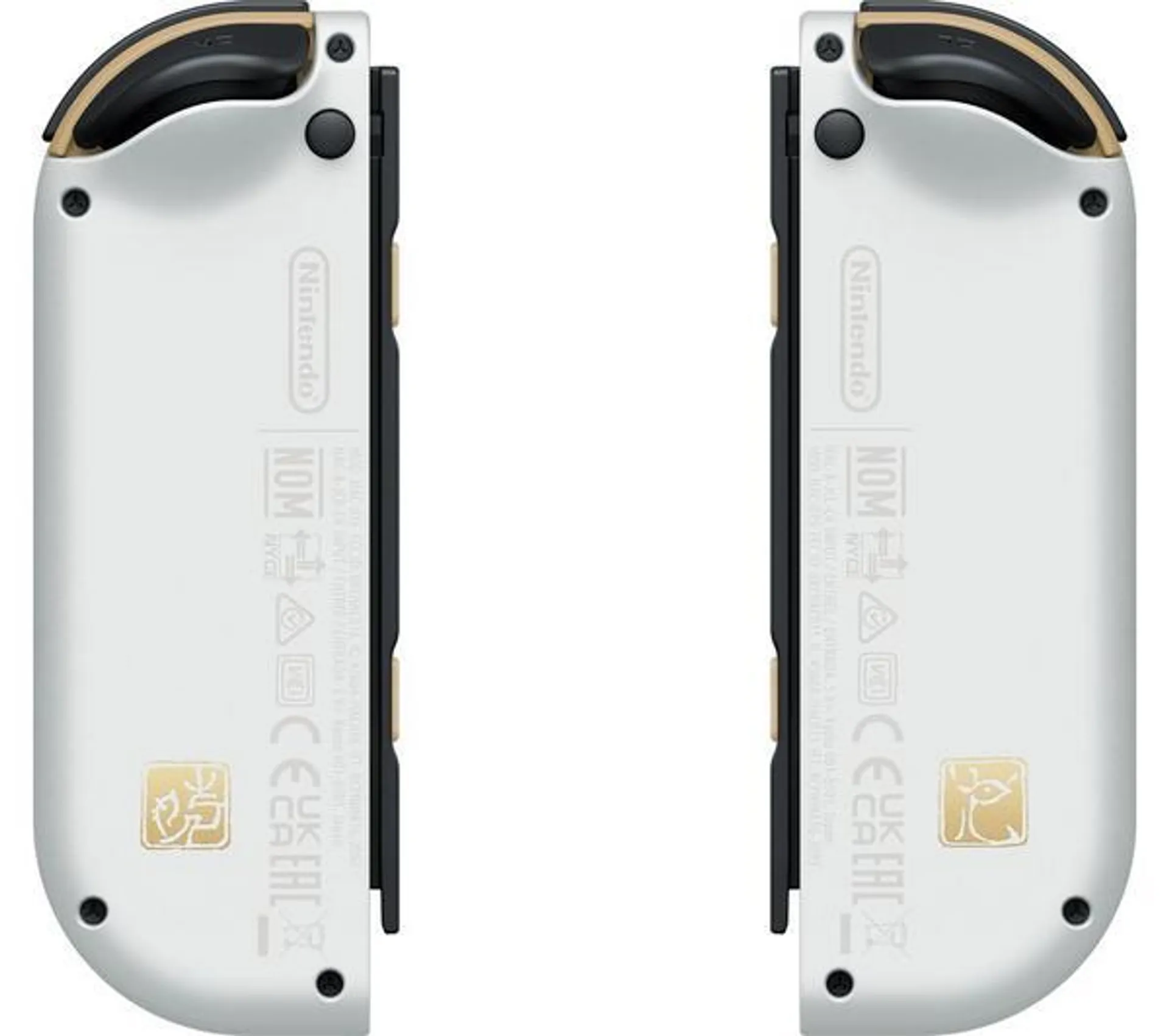 NINTENDO Switch OLED - Zelda: Tears of the Kingdom Limited Edition