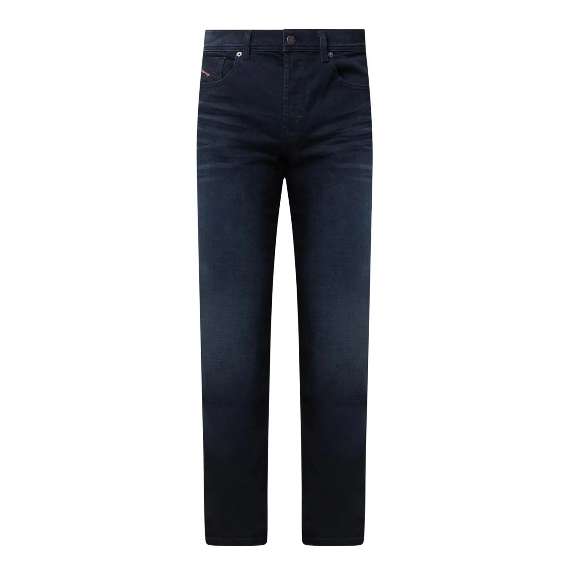 New in DIESEL 2023 D-Finitive Mid-Rise Tapered Leg Jeans €175.00