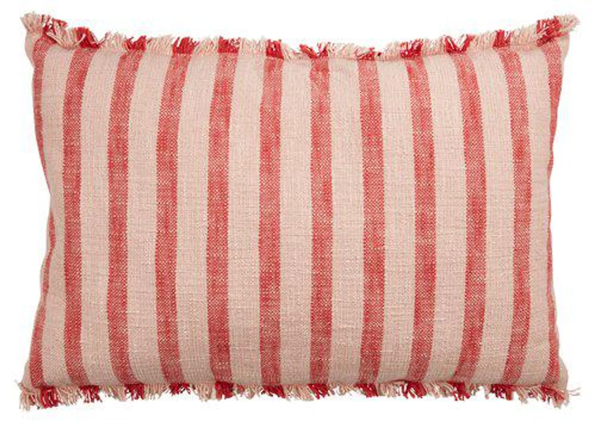 Cushion DAGFIOL 40x60 red/light red