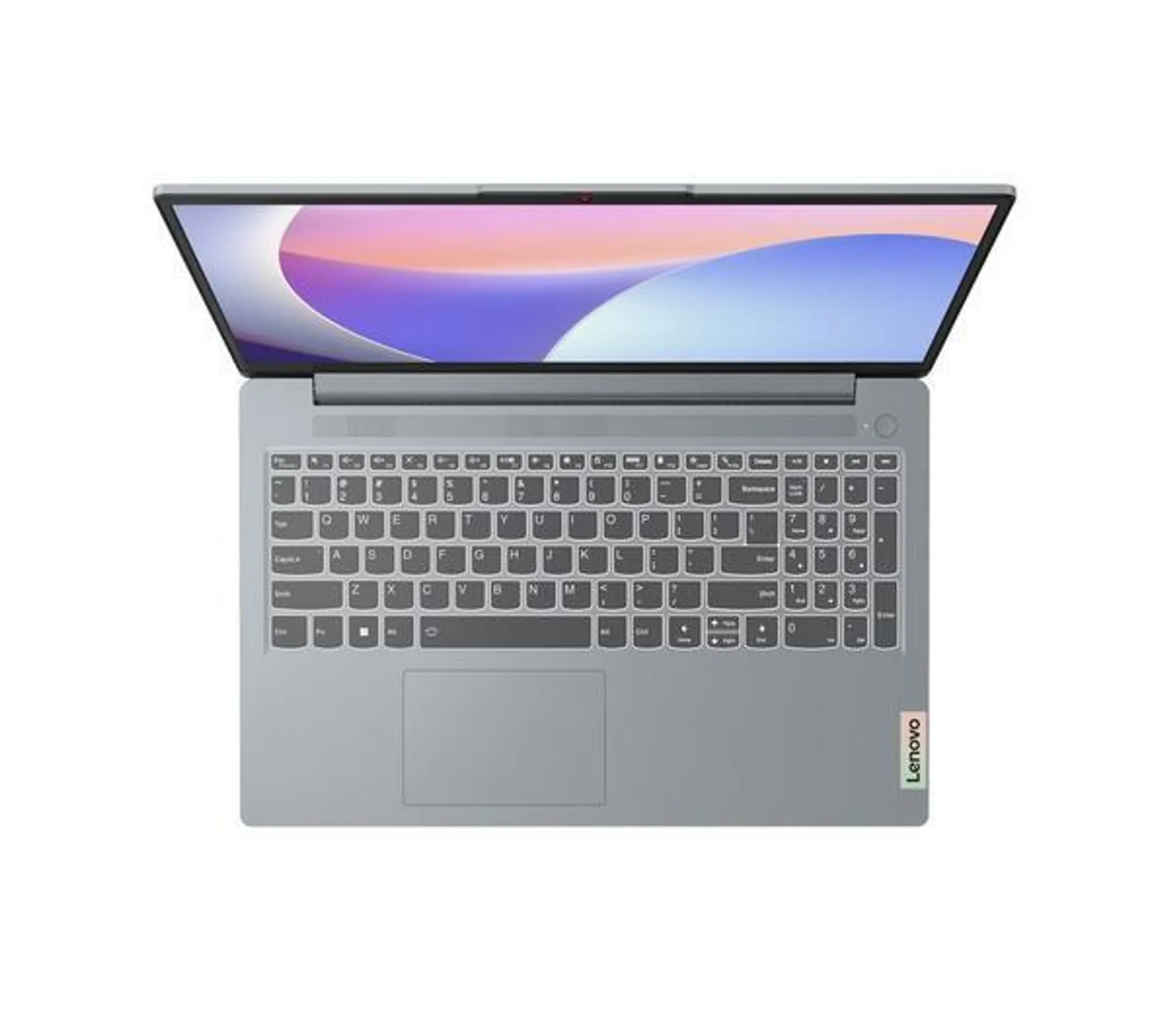 LENOVO IdeaPad Slim 3 15.6" Laptop - Intel® Core™ i7, 1 TB SSD, Grey