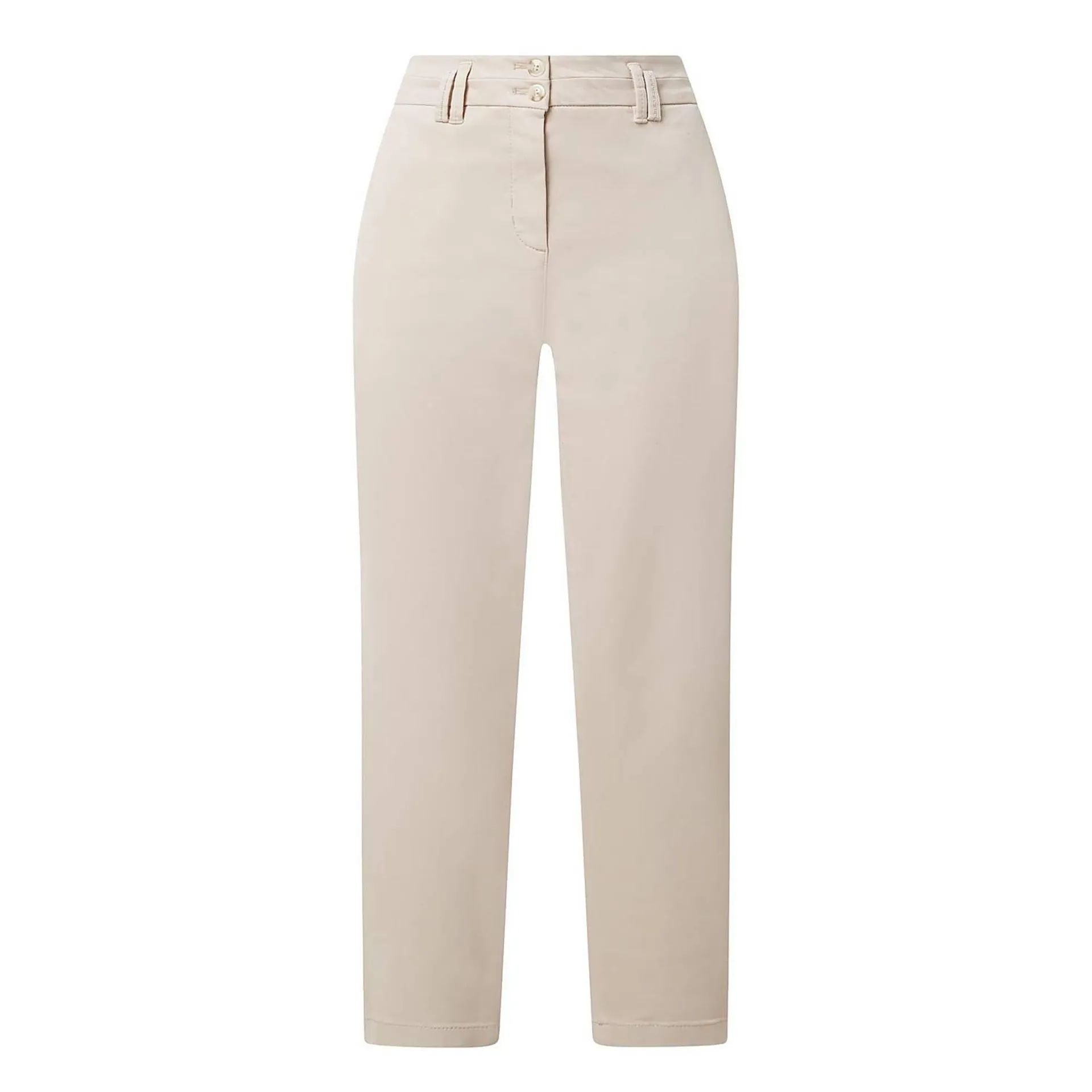 Cropped Slim Jeans