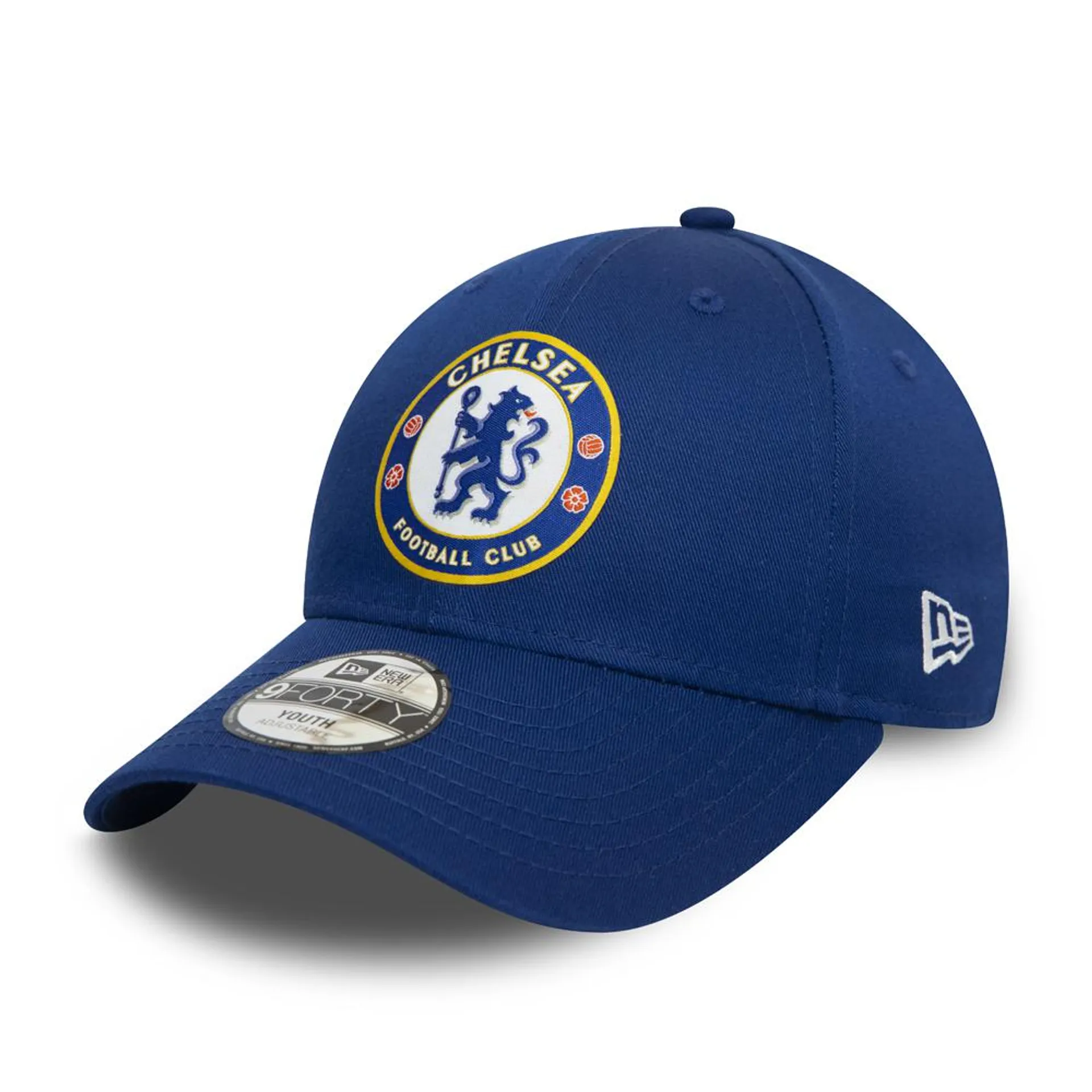 New Era Chelsea 9Forty Cap Youth