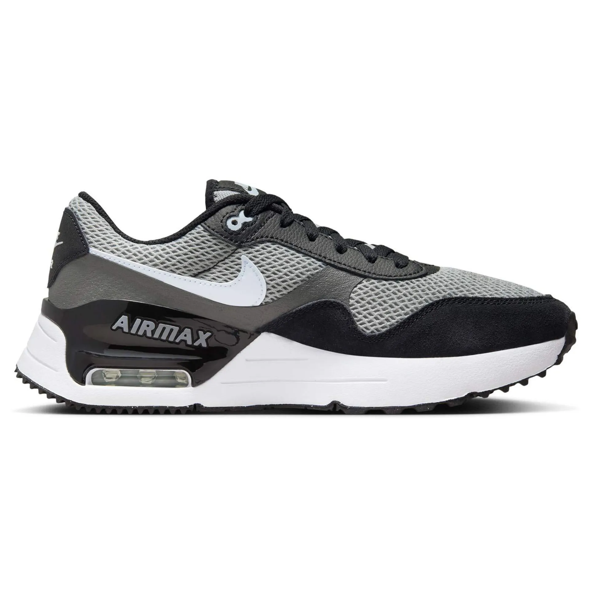 NIKE AIR MAX SYSTEM MENS SHOES