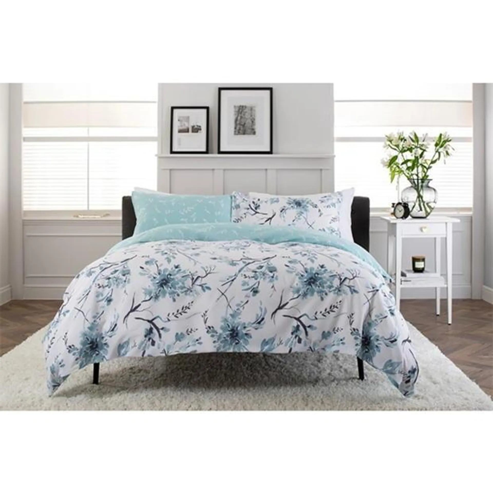 Cherry Blossom Duvet Set 99