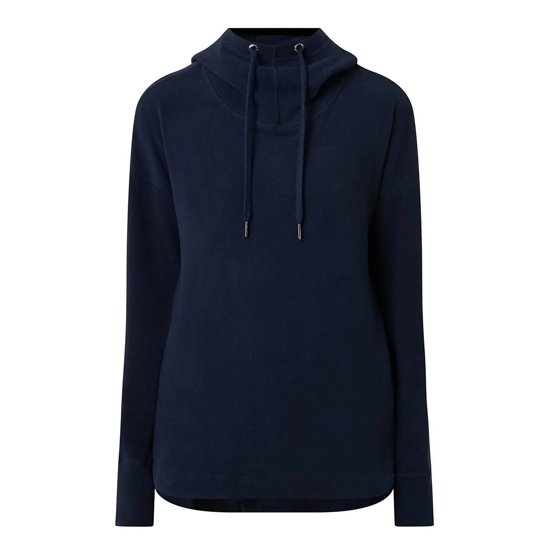 Escape Luxe Fleece Hoodie
