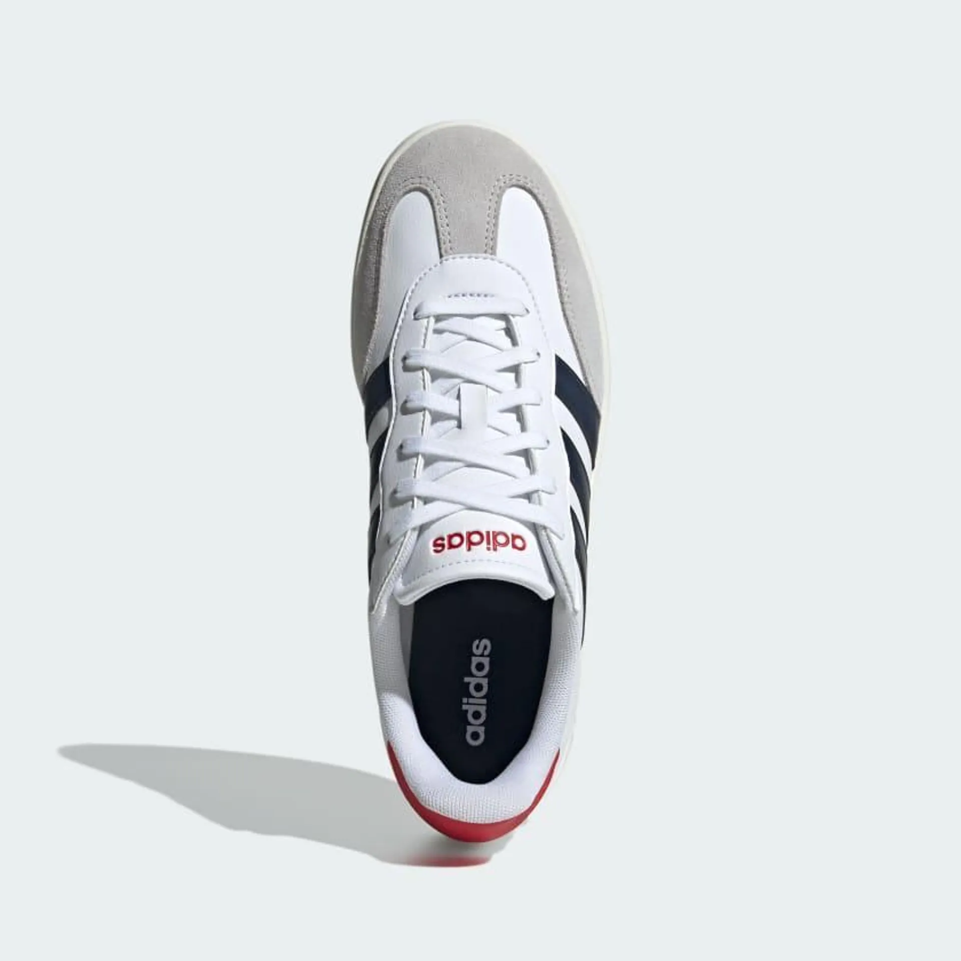 Barreda Shoes
