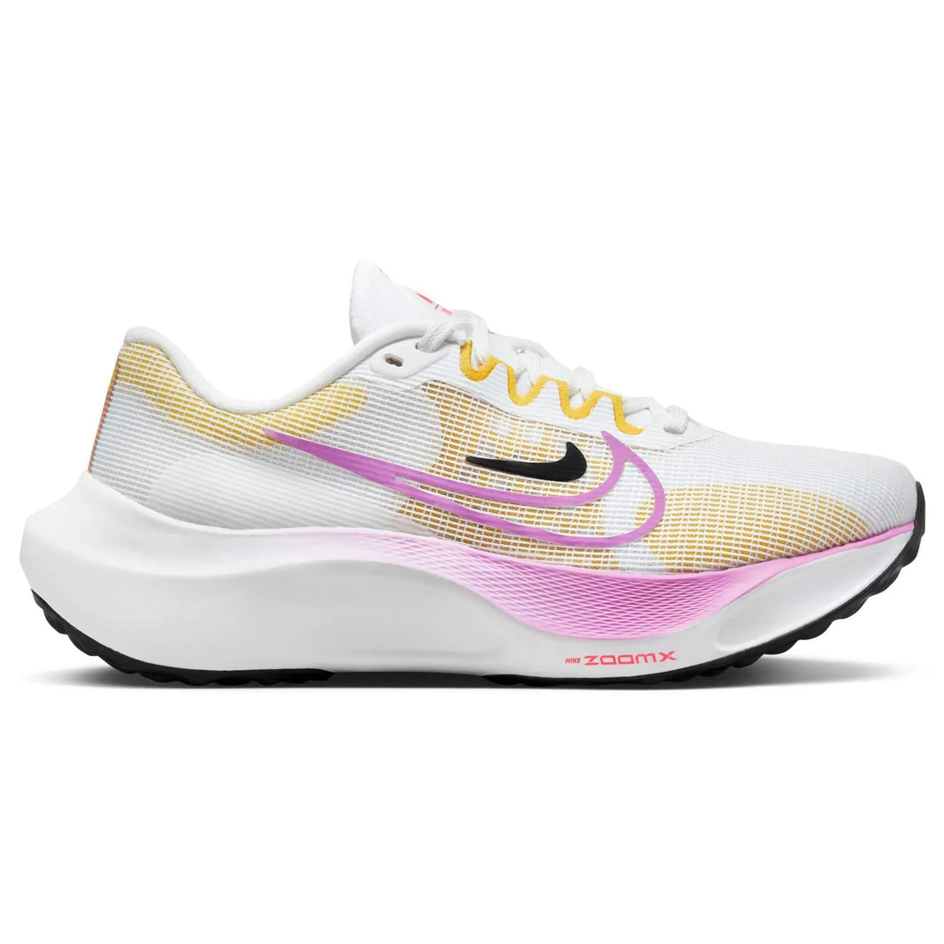 NIKE ZOOM FLY 5 WOMENS ROAD RUNNING SHOES