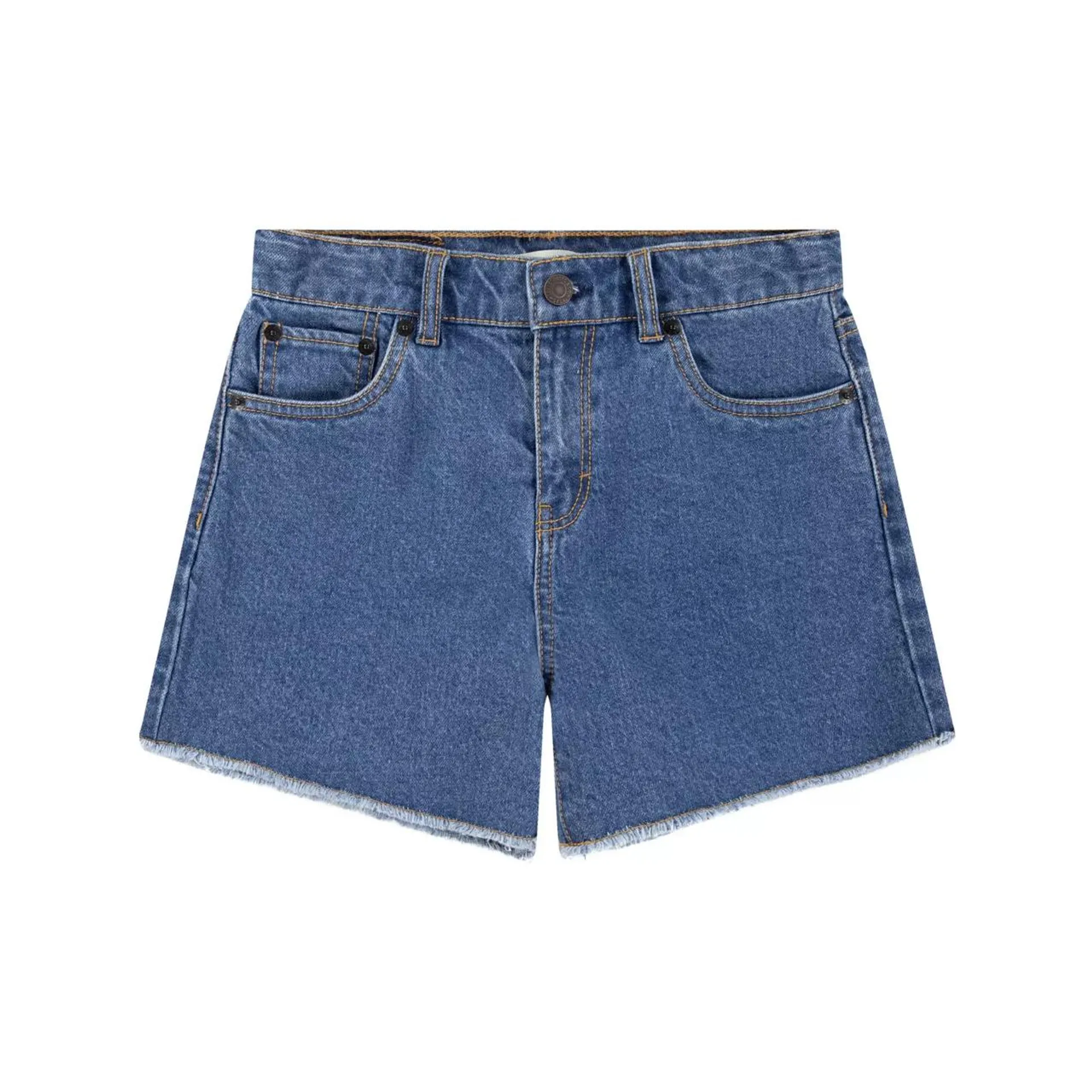 LEVIS A-Line Shorts