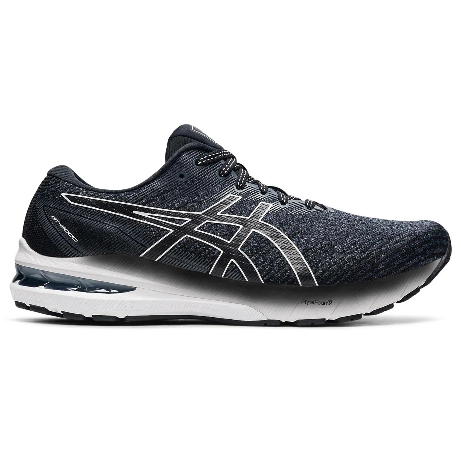 ASICS GT-2000 10 MENS RUNNING SHOES
