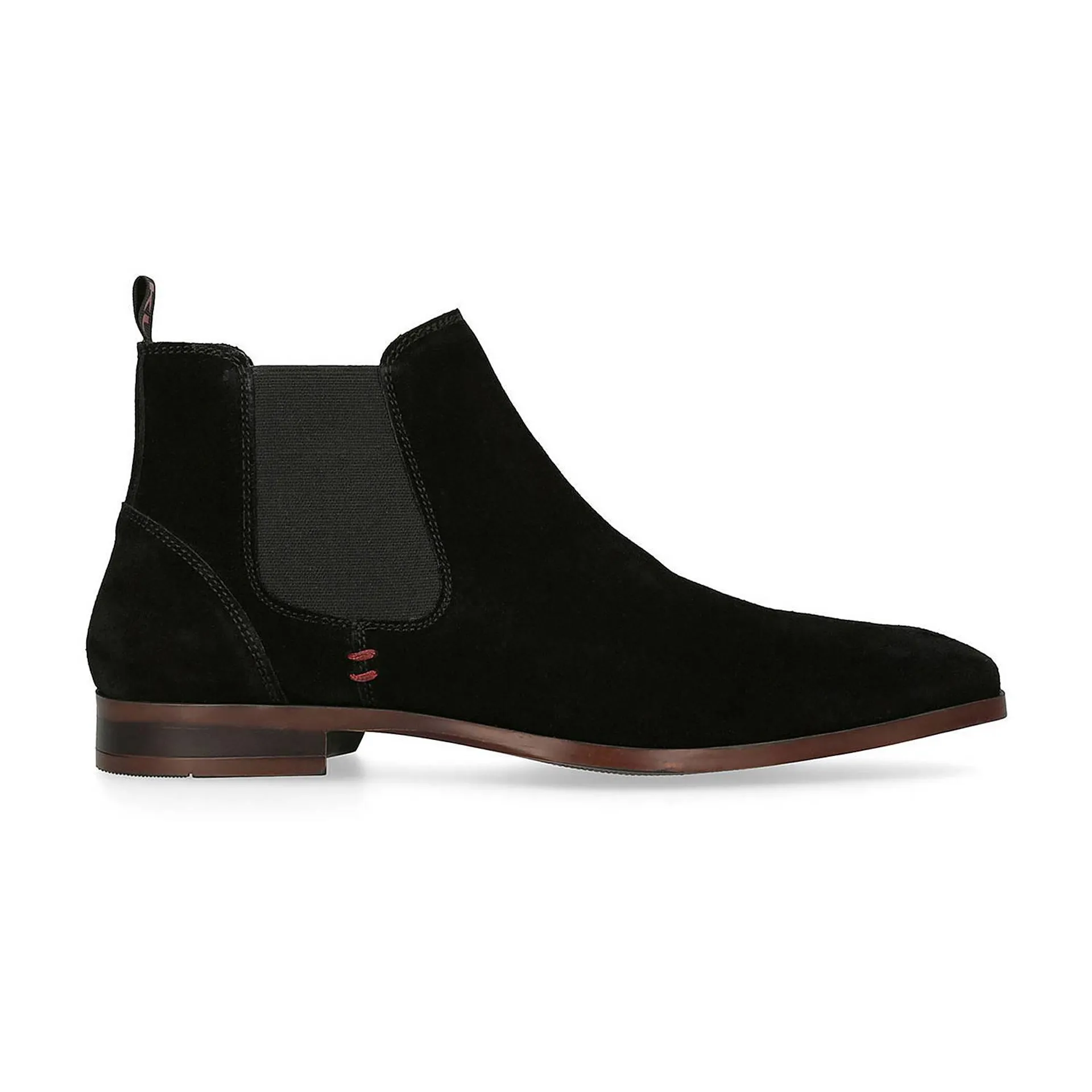 Pax Chelsea Boots