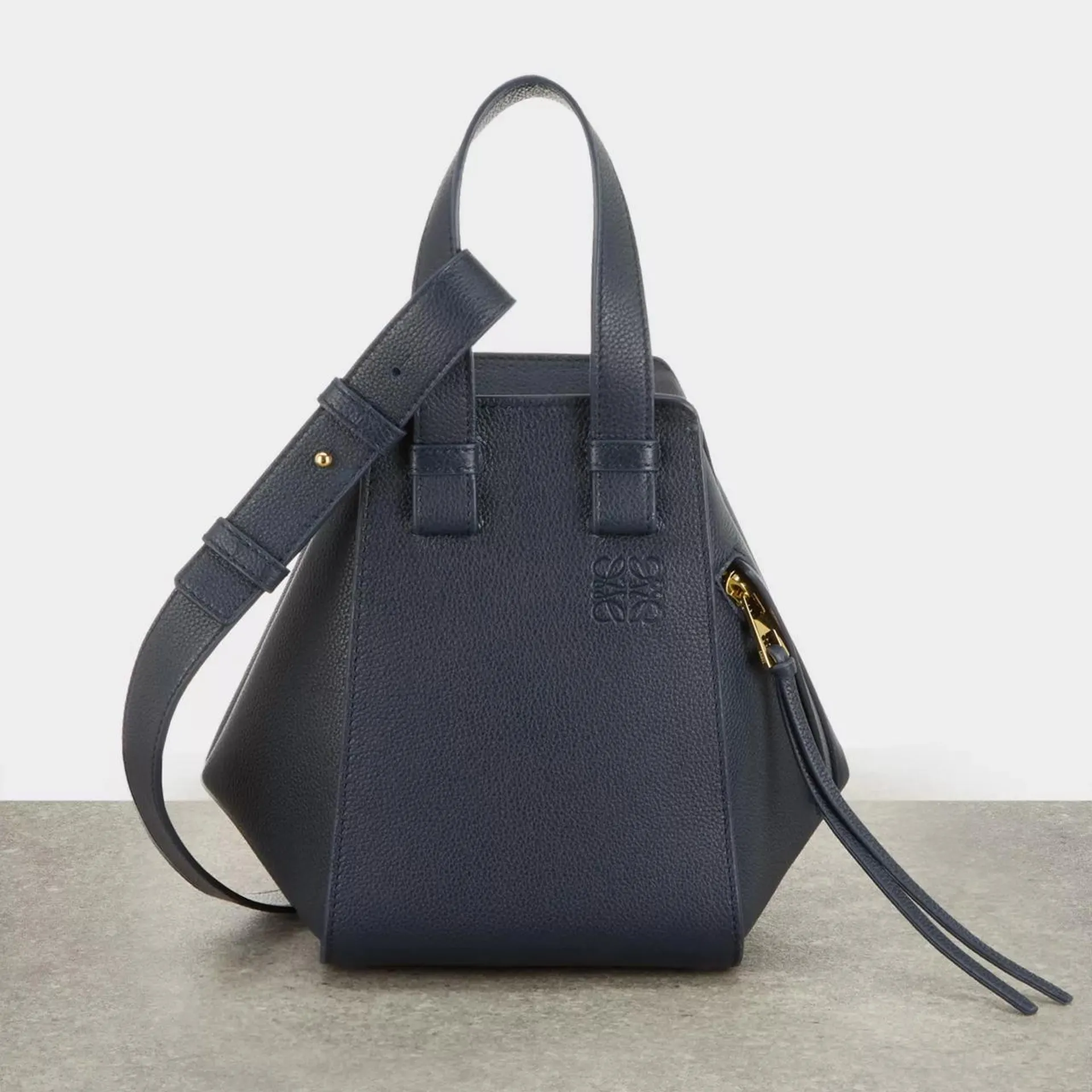 LOEWE Hammock Compact Crossbody Bag