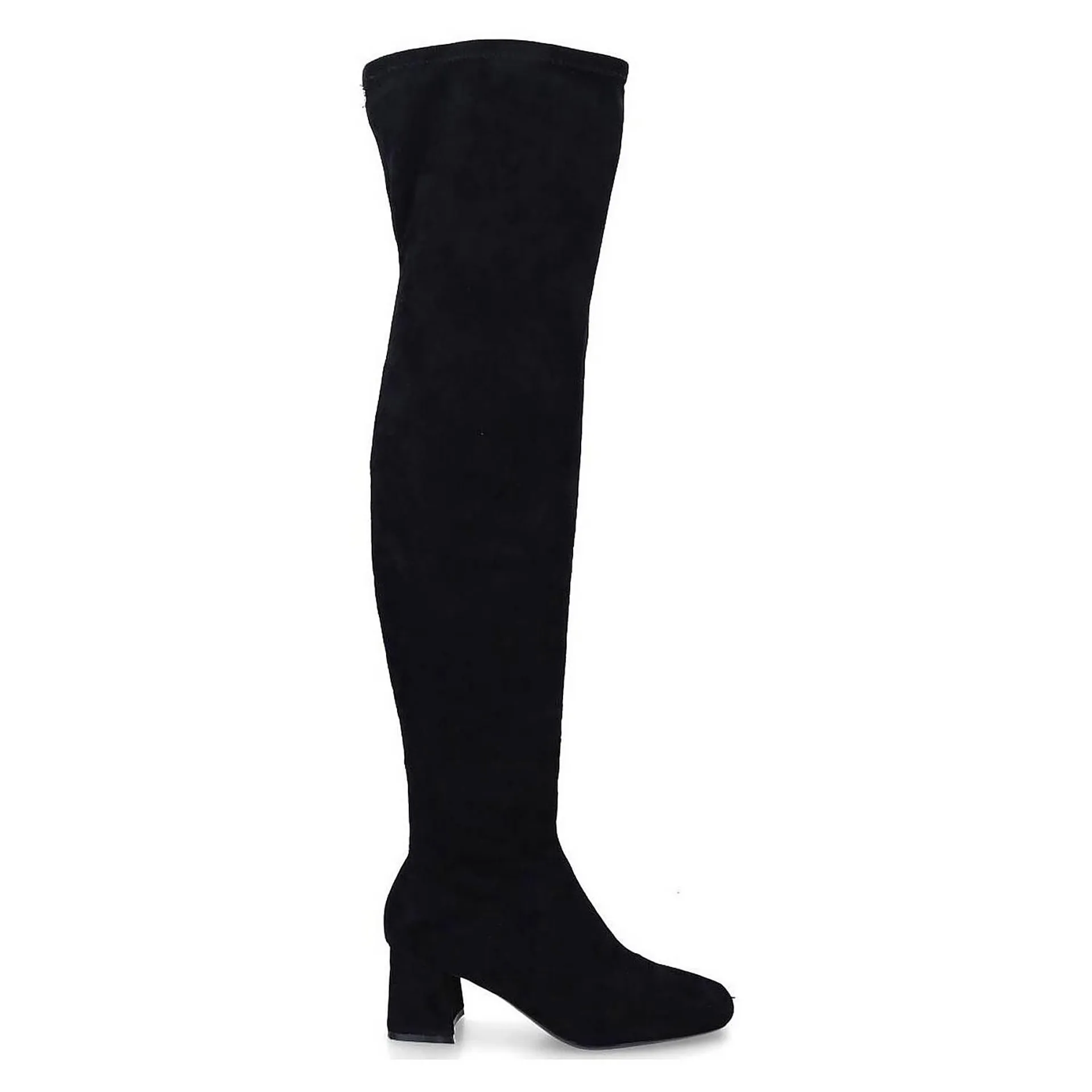 Quant Over-The-Knee Boots