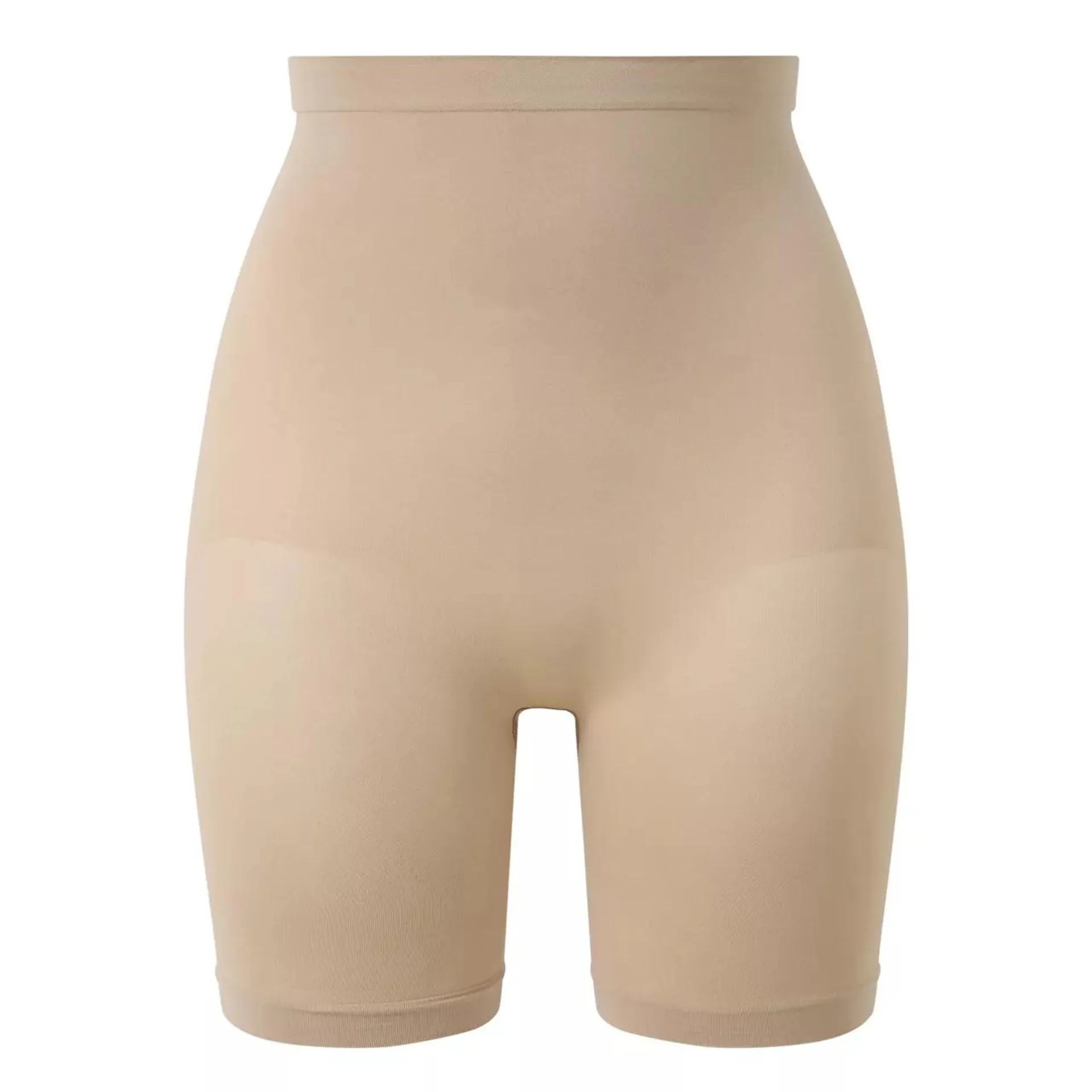Mid Thigh Short Clay