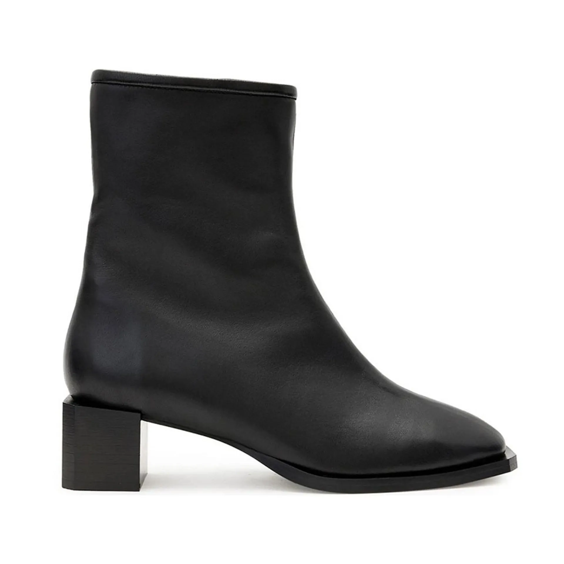 New in ALLSAINTS Avril Ankle Boots €279.00