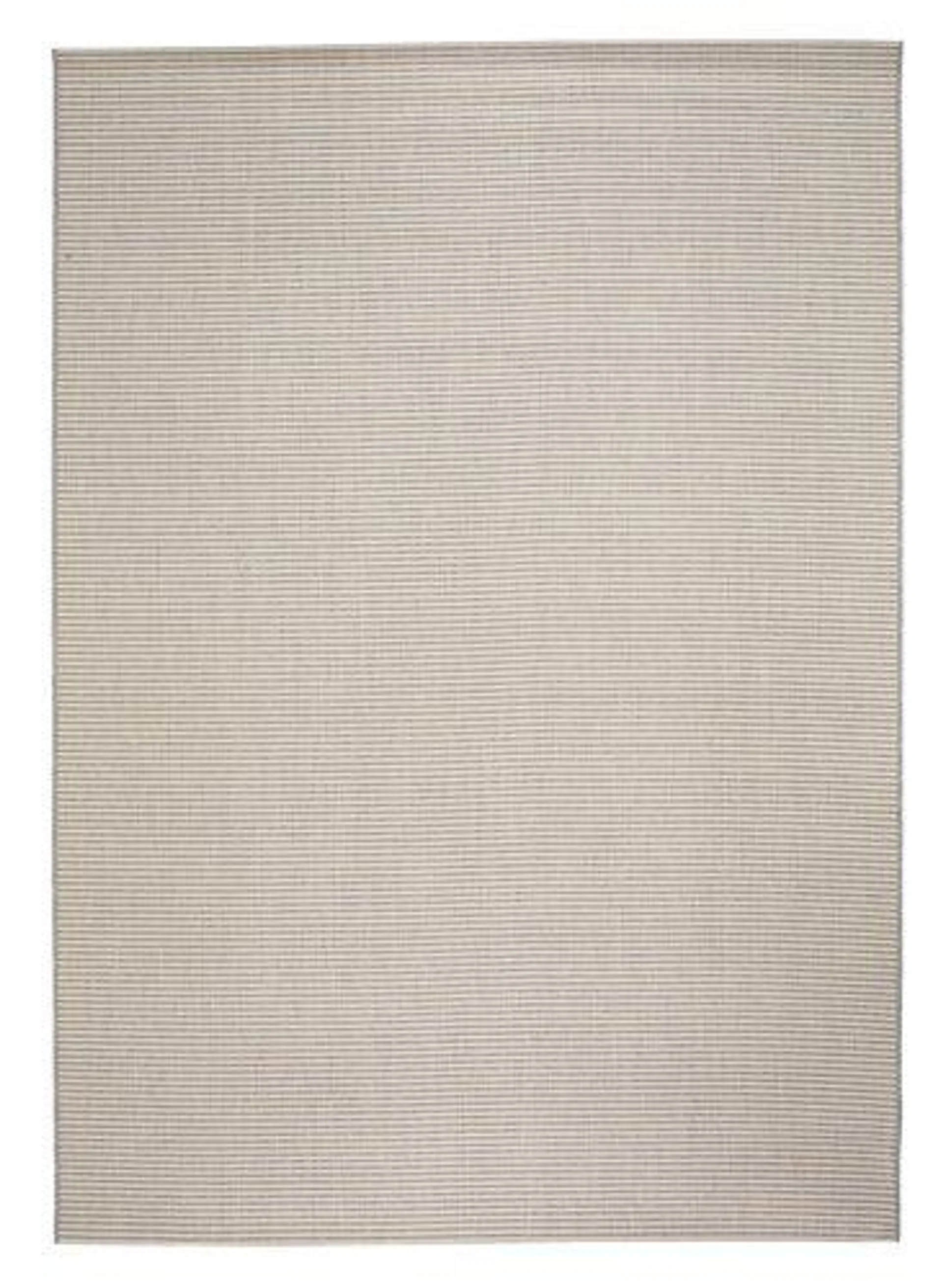 Rug EDELGRAN 160x230 light grey