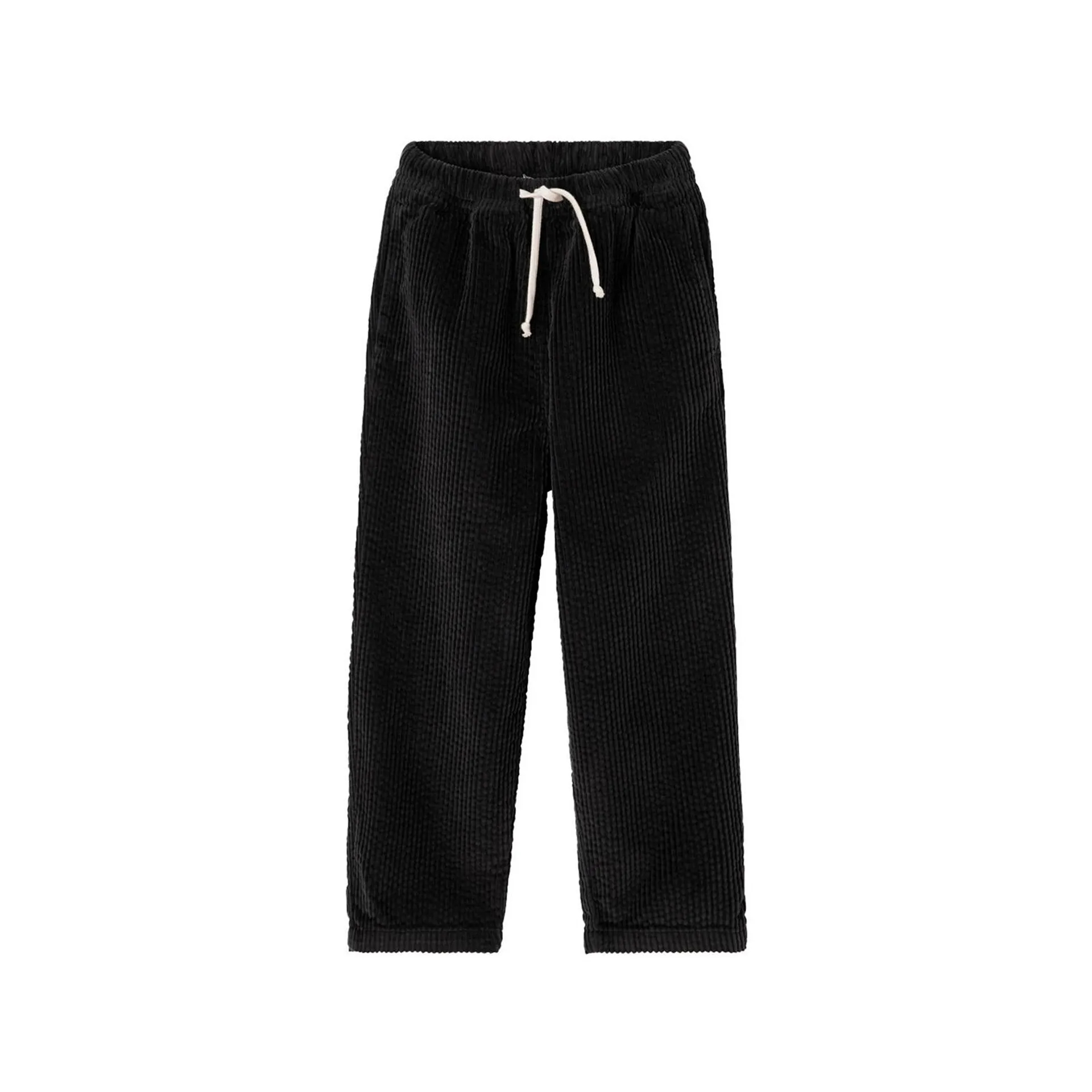 Padow Corduroy Casual Trousers