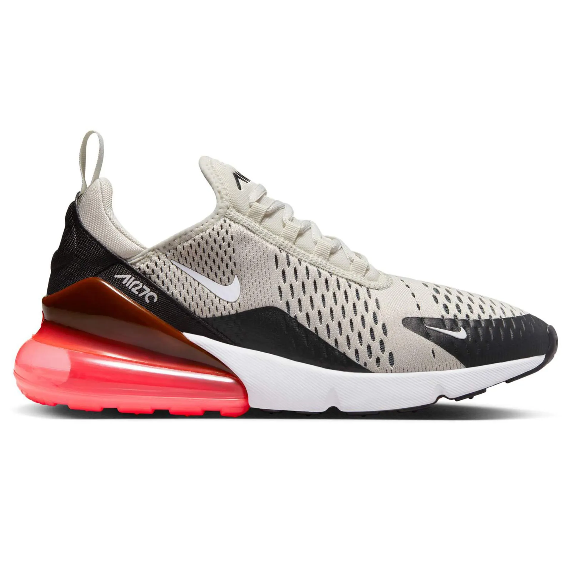 NIKE AIR MAX 270 MENS SHOES