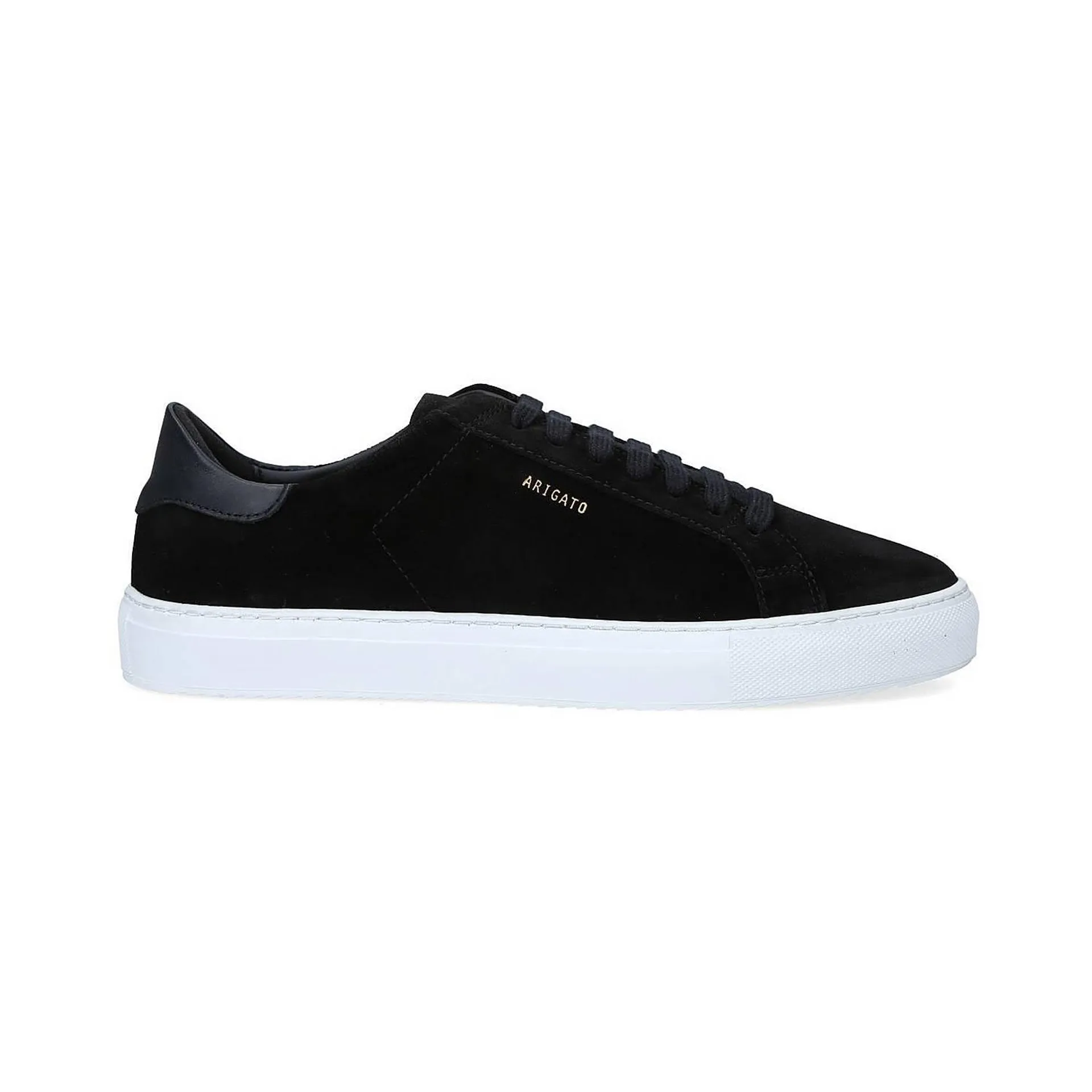 Clean 90 Suede Trainers