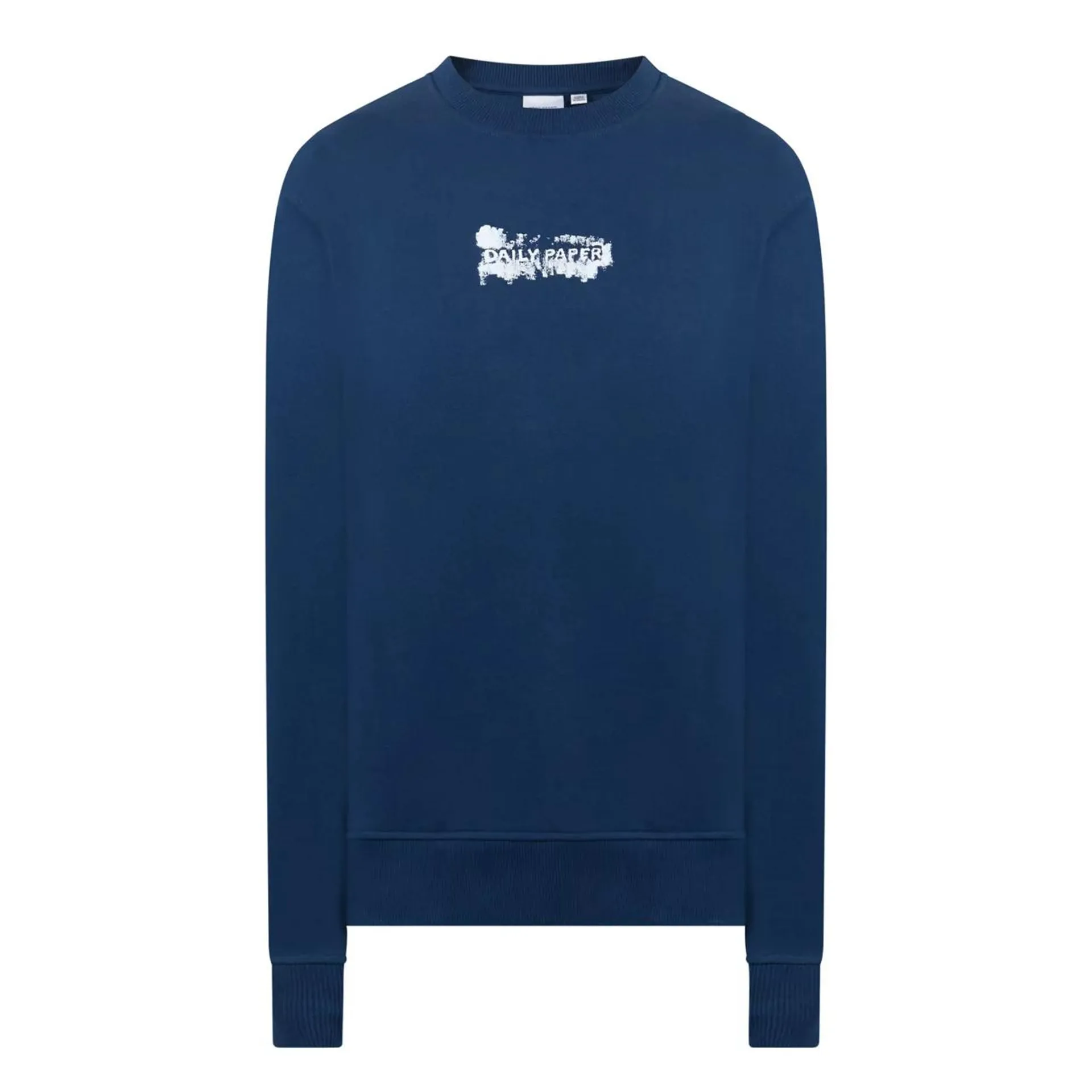 DAILY PAPER Scratch Logo Sweatshirt €120.00