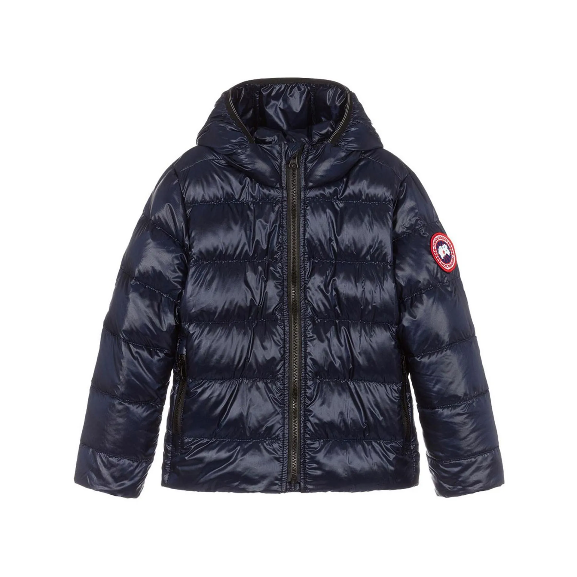 Crofton Hoody Jacket