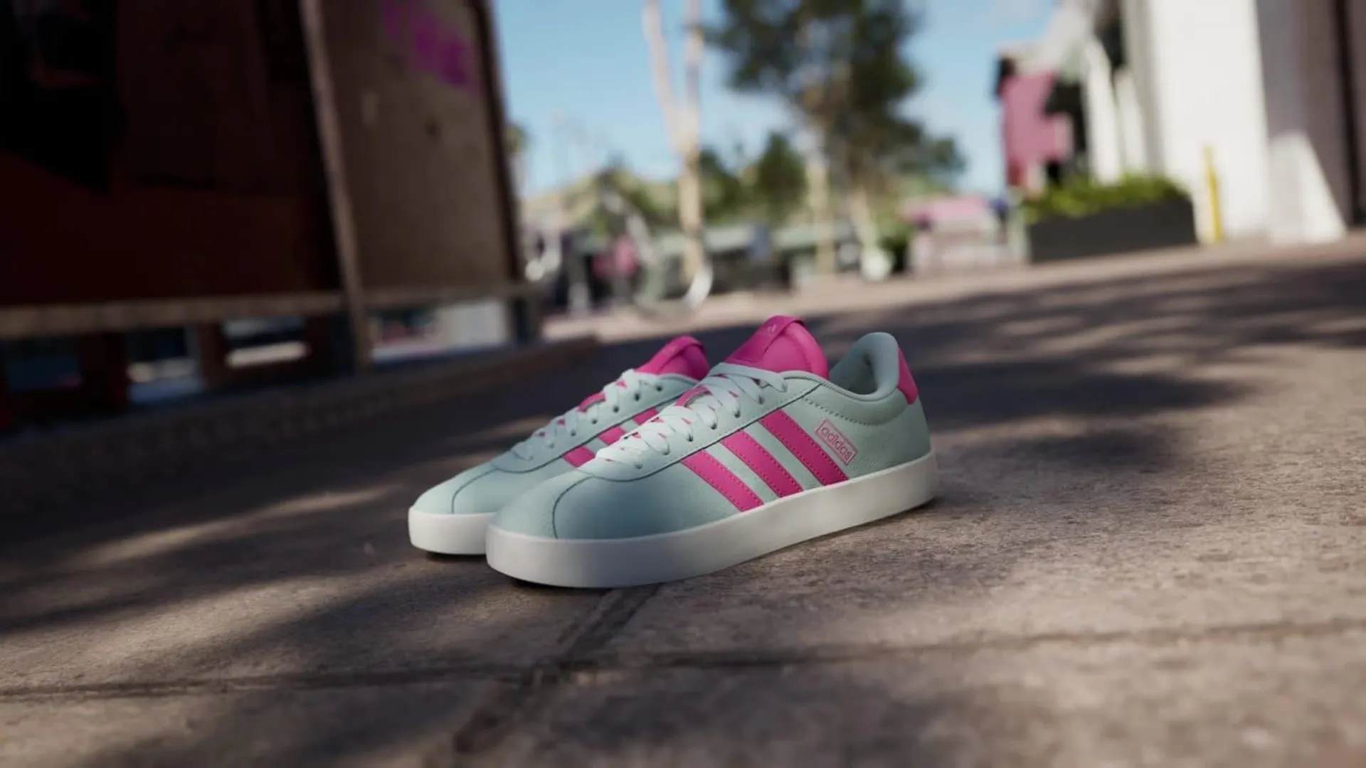 VL Court 3.0 Shoes