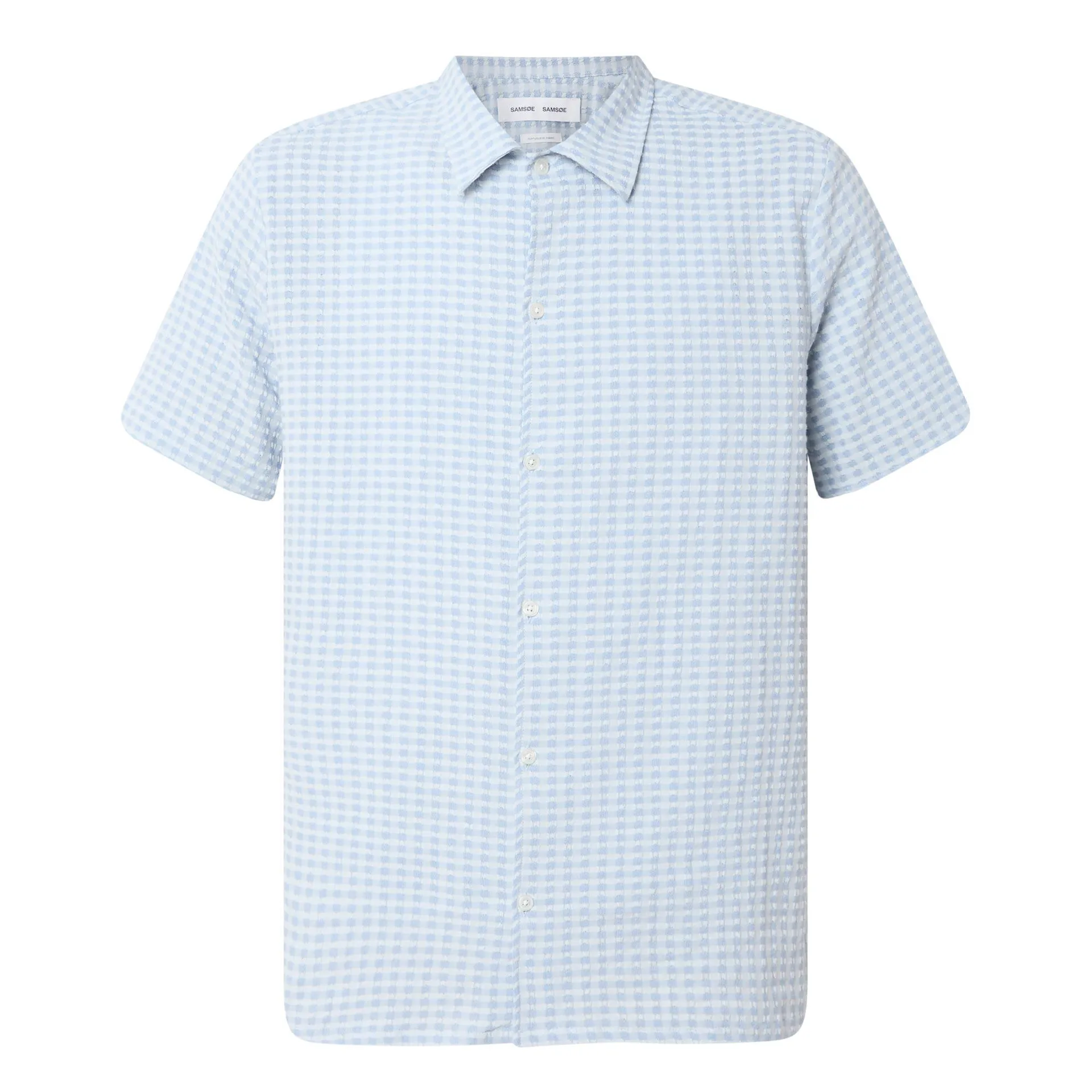 Avan Textured Shirt