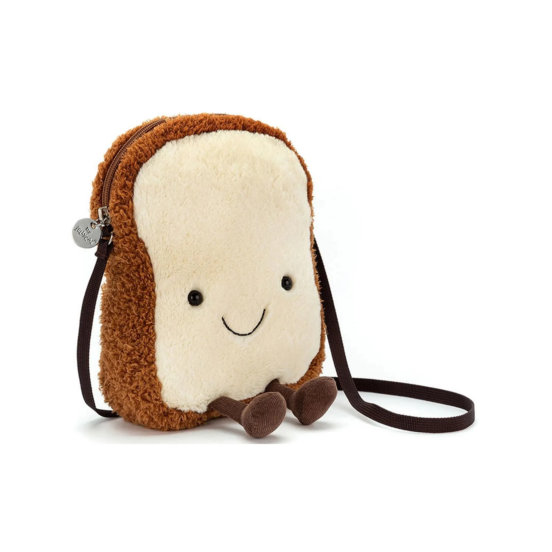 Amuseable Toast Bag 23cm