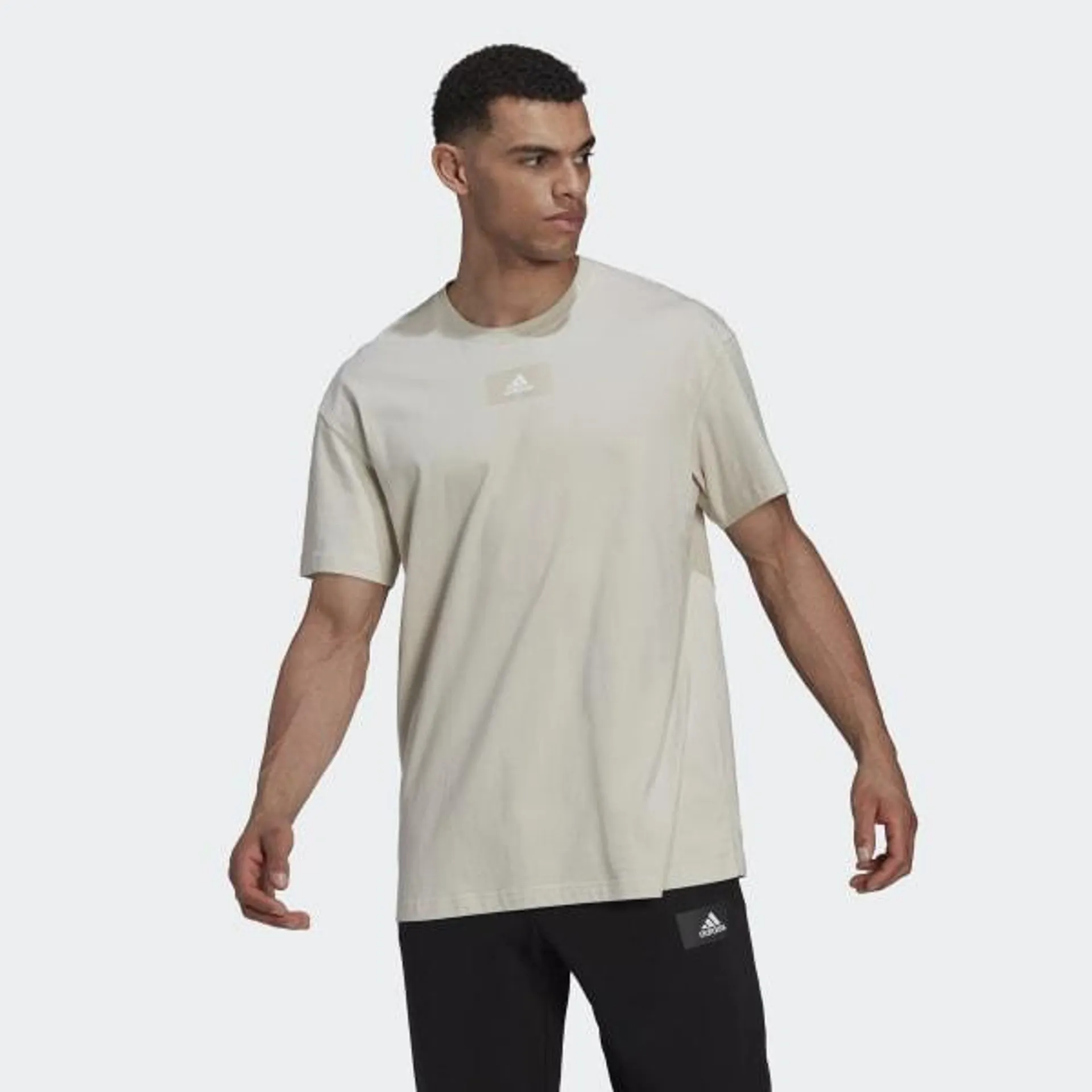 Essentials FeelVivid Drop Shoulder T-Shirt