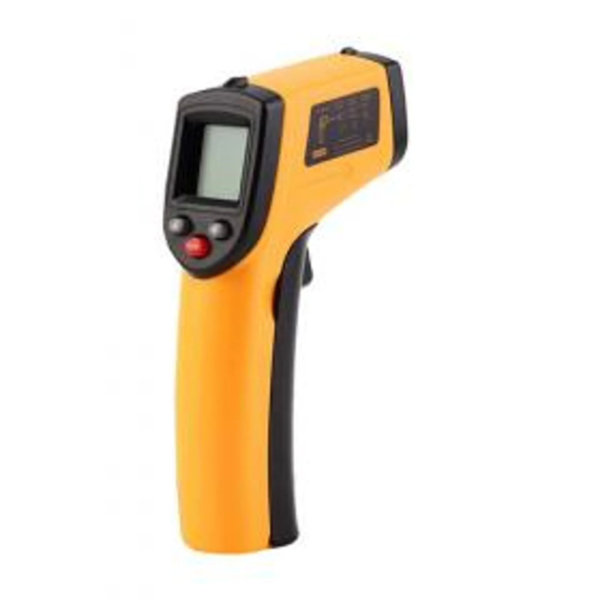 LCD Infrared Digital Thermometer...