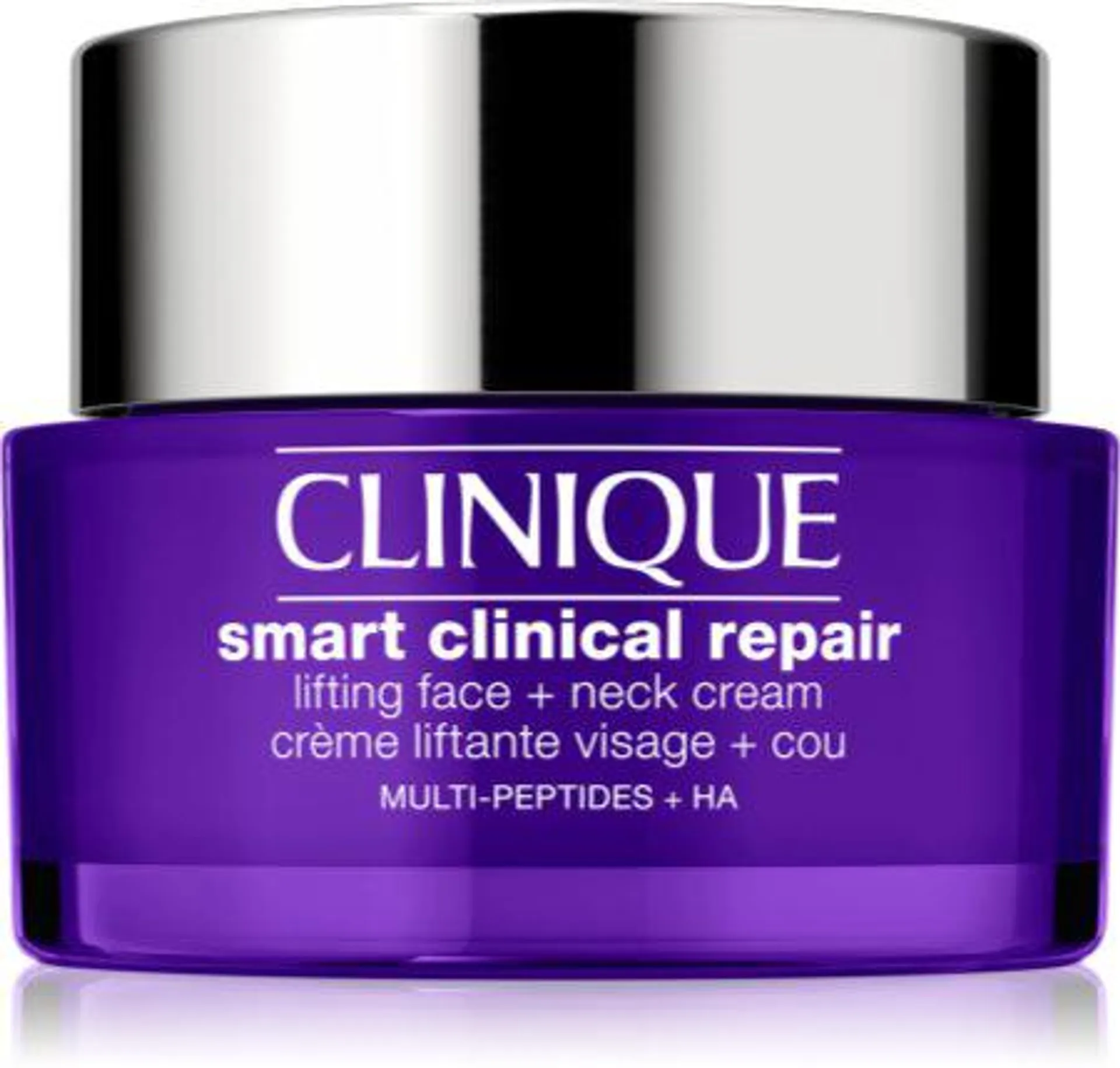 Smart Clinical™ Repair Lifting Face + Neck Cream