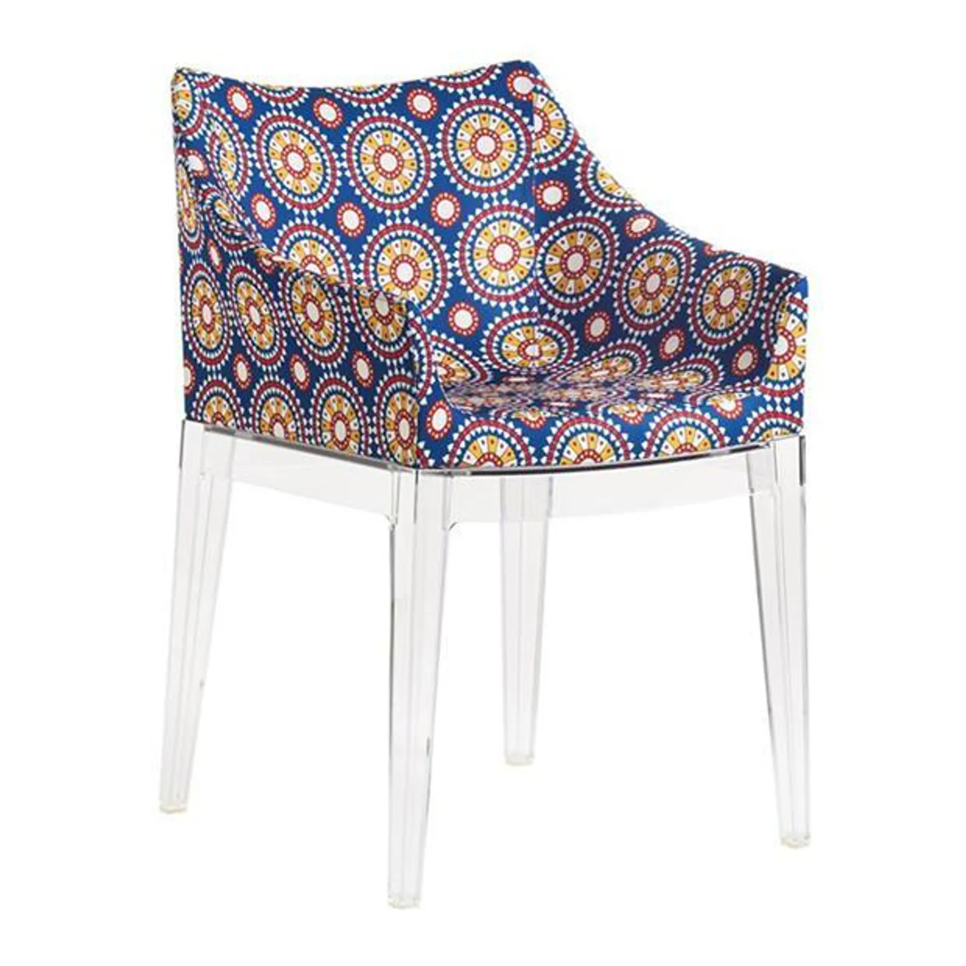 La Double J Madame Armchair