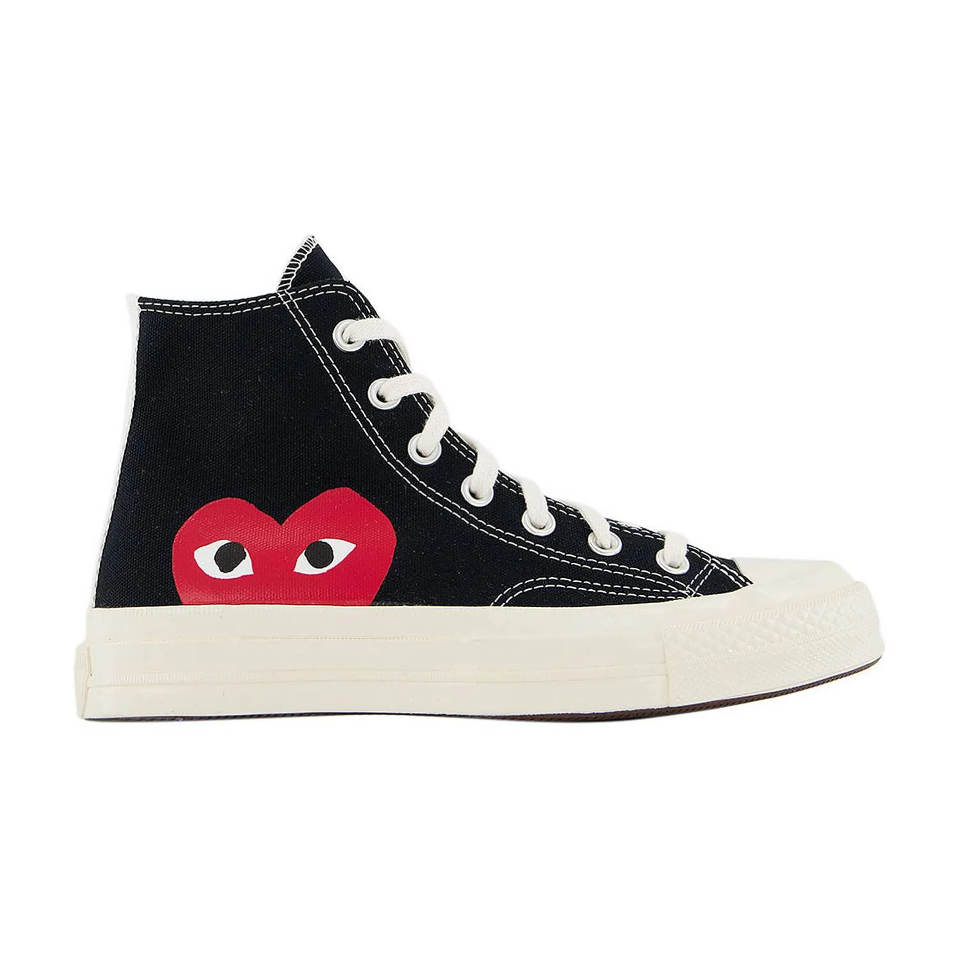 COMME DES GARÇONS PLAY