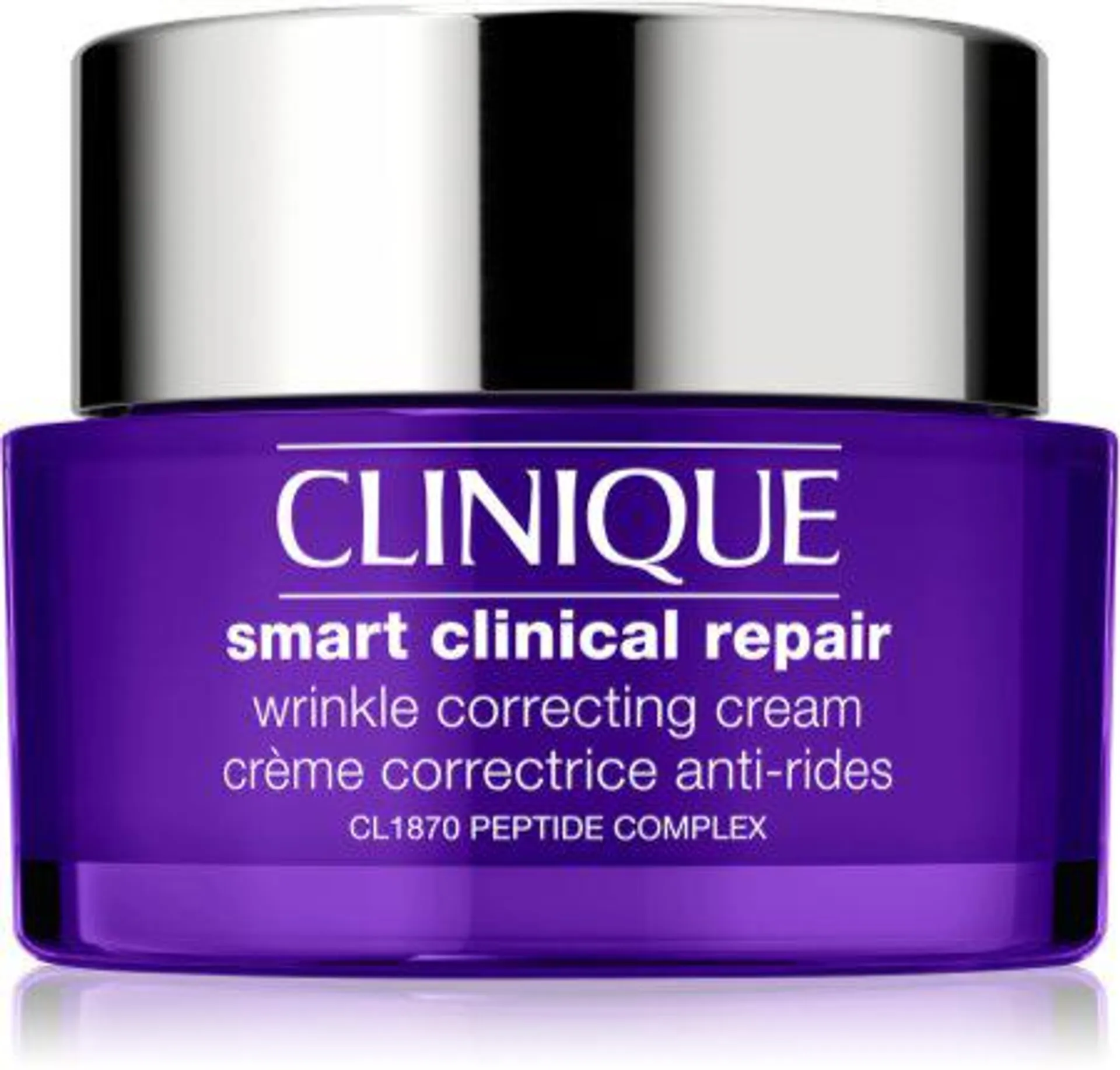 Smart Clinical™ Repair Wrinkle Correcting Cream