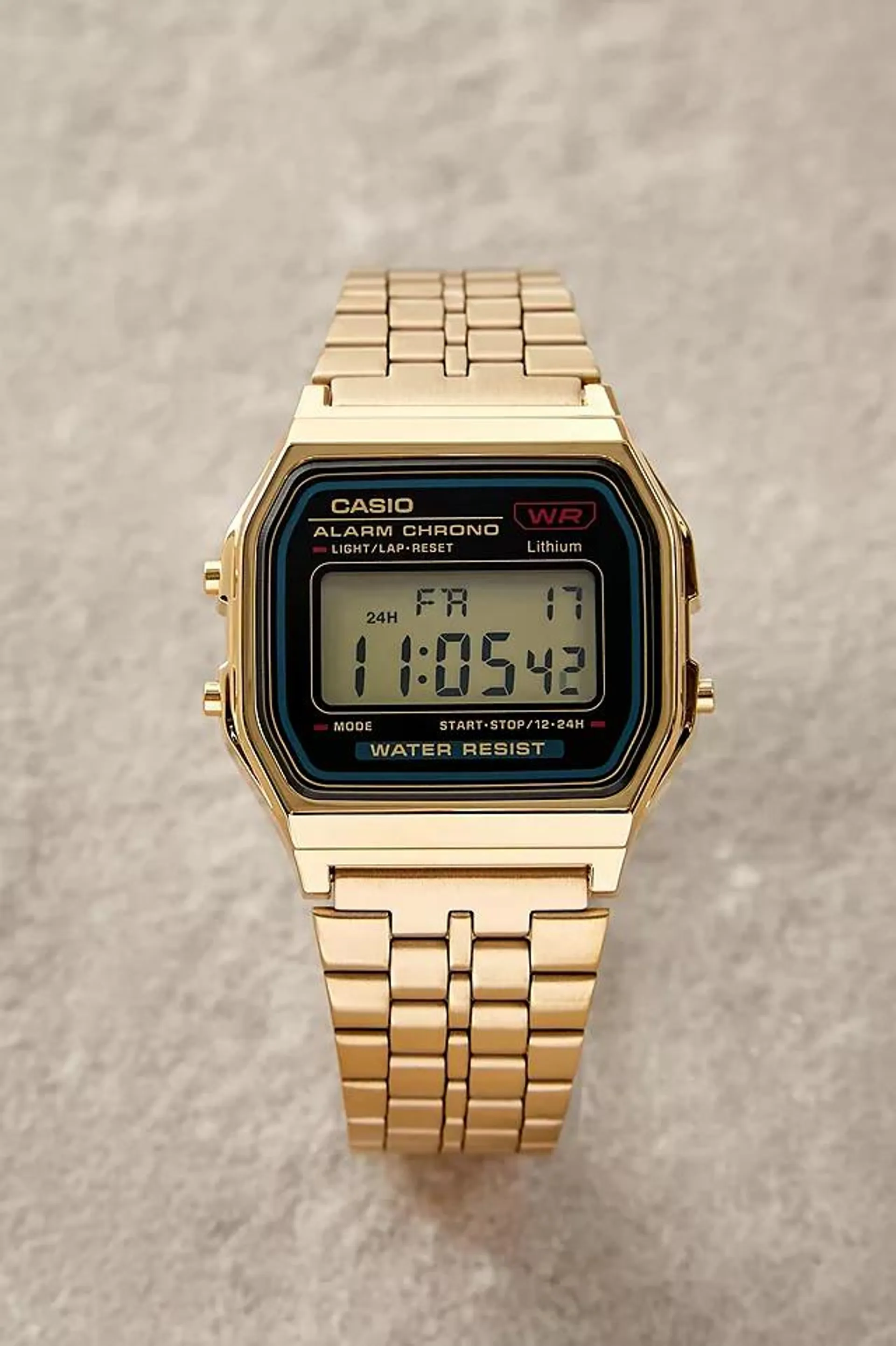 Casio A159WGEA-1EF Watch