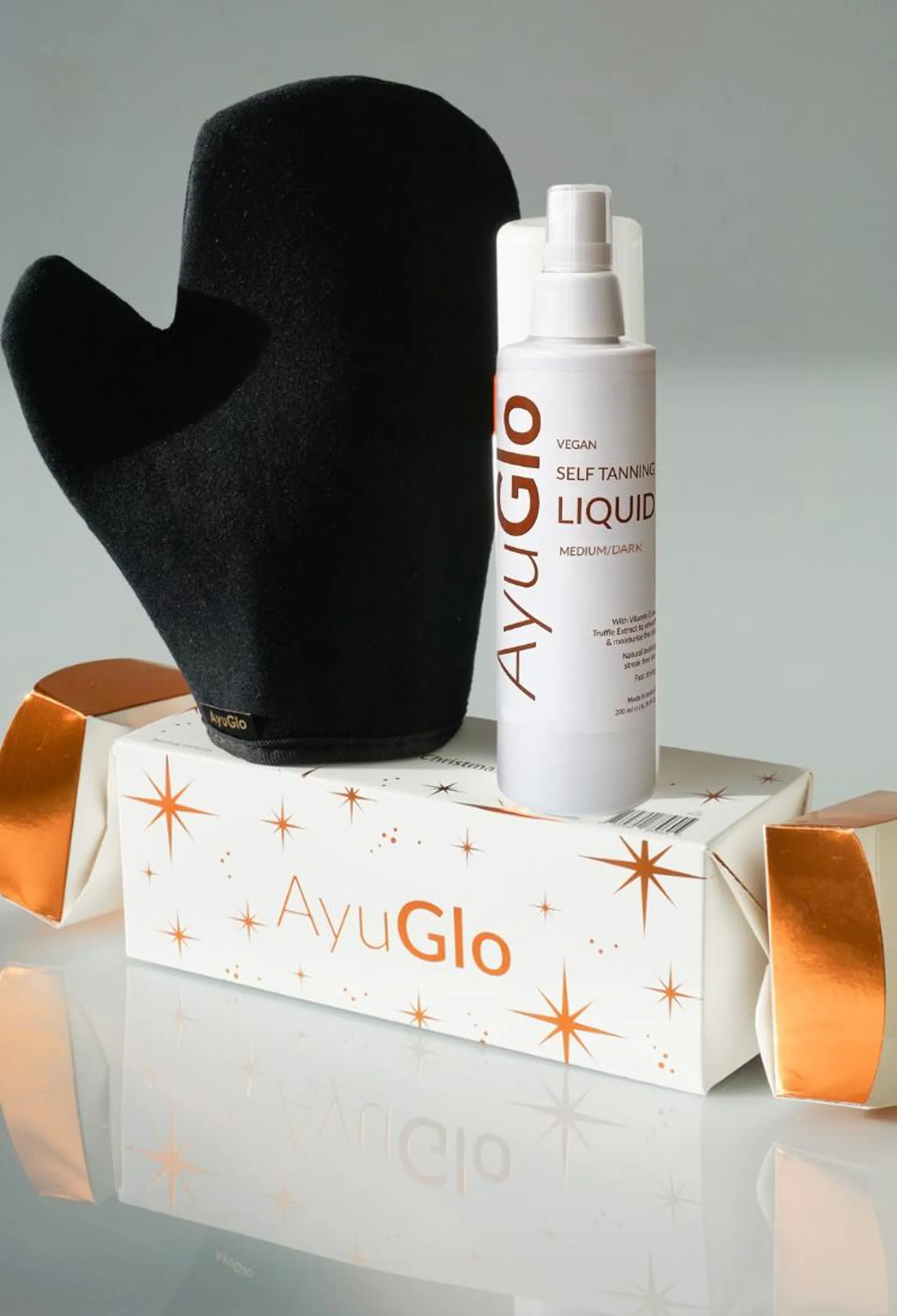 AyuGlo Liquid Christmas Cracker