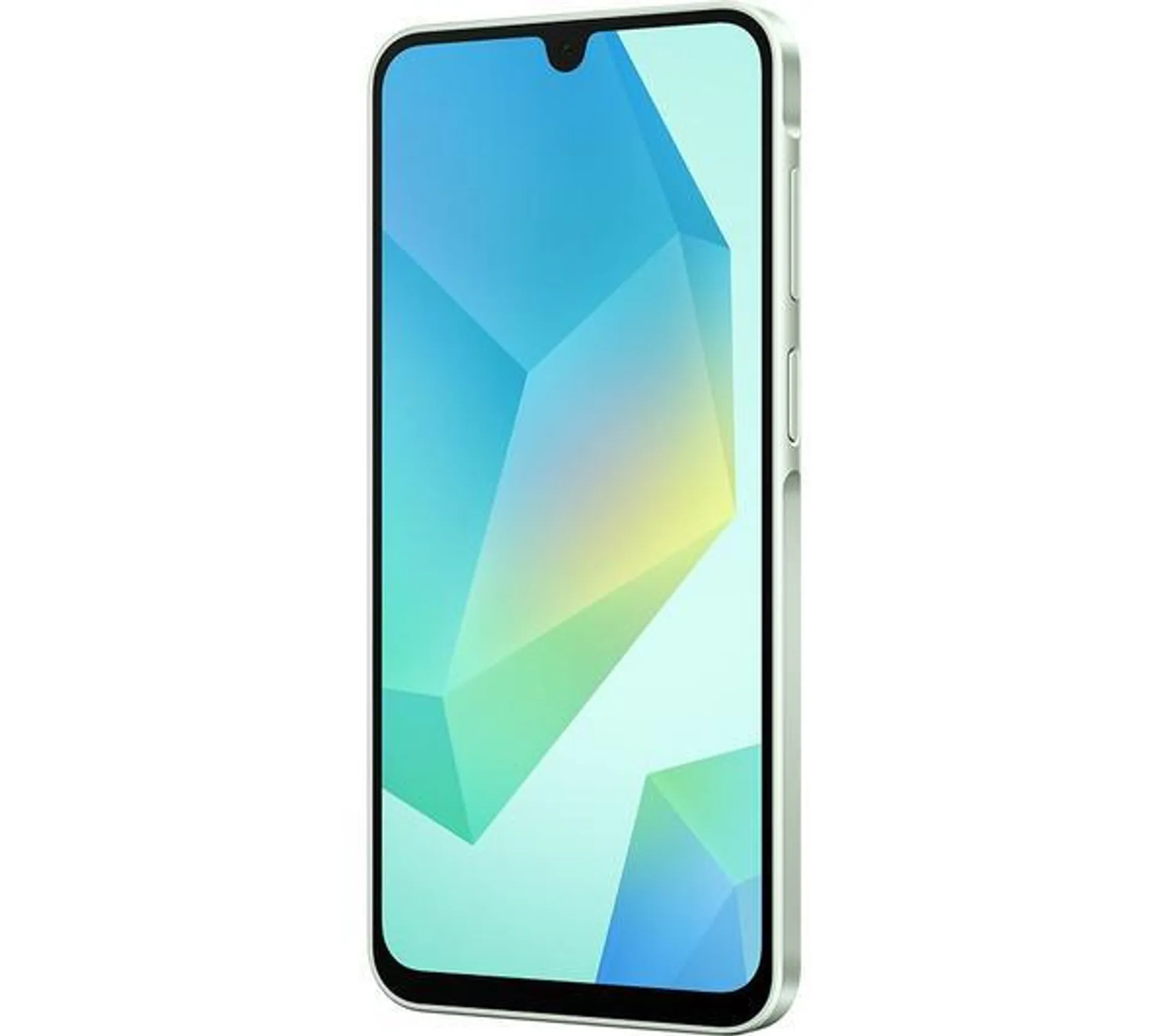 SAMSUNG Galaxy A16 - 128 GB, Light Green