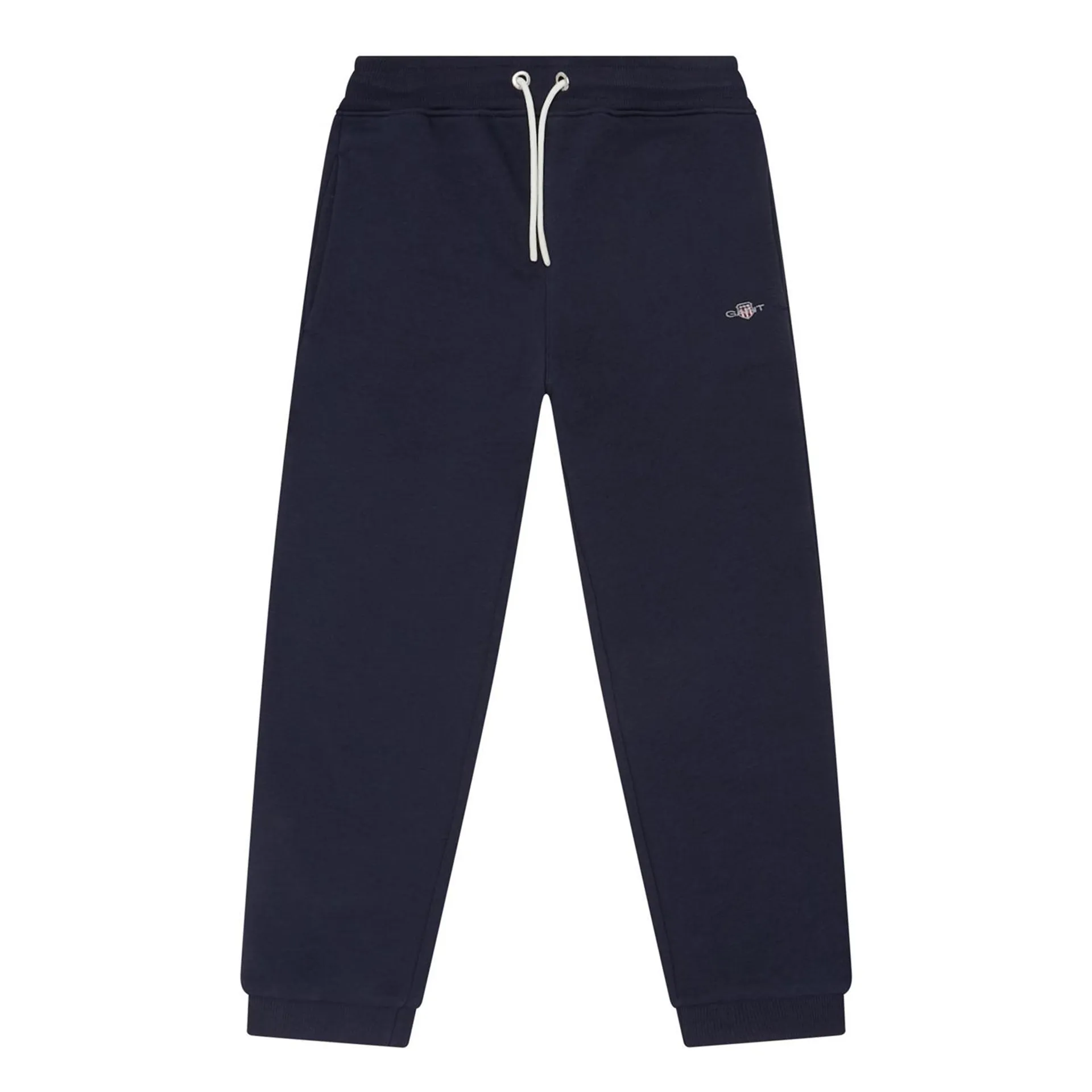 Shield Logo Drawstring Sweatpants