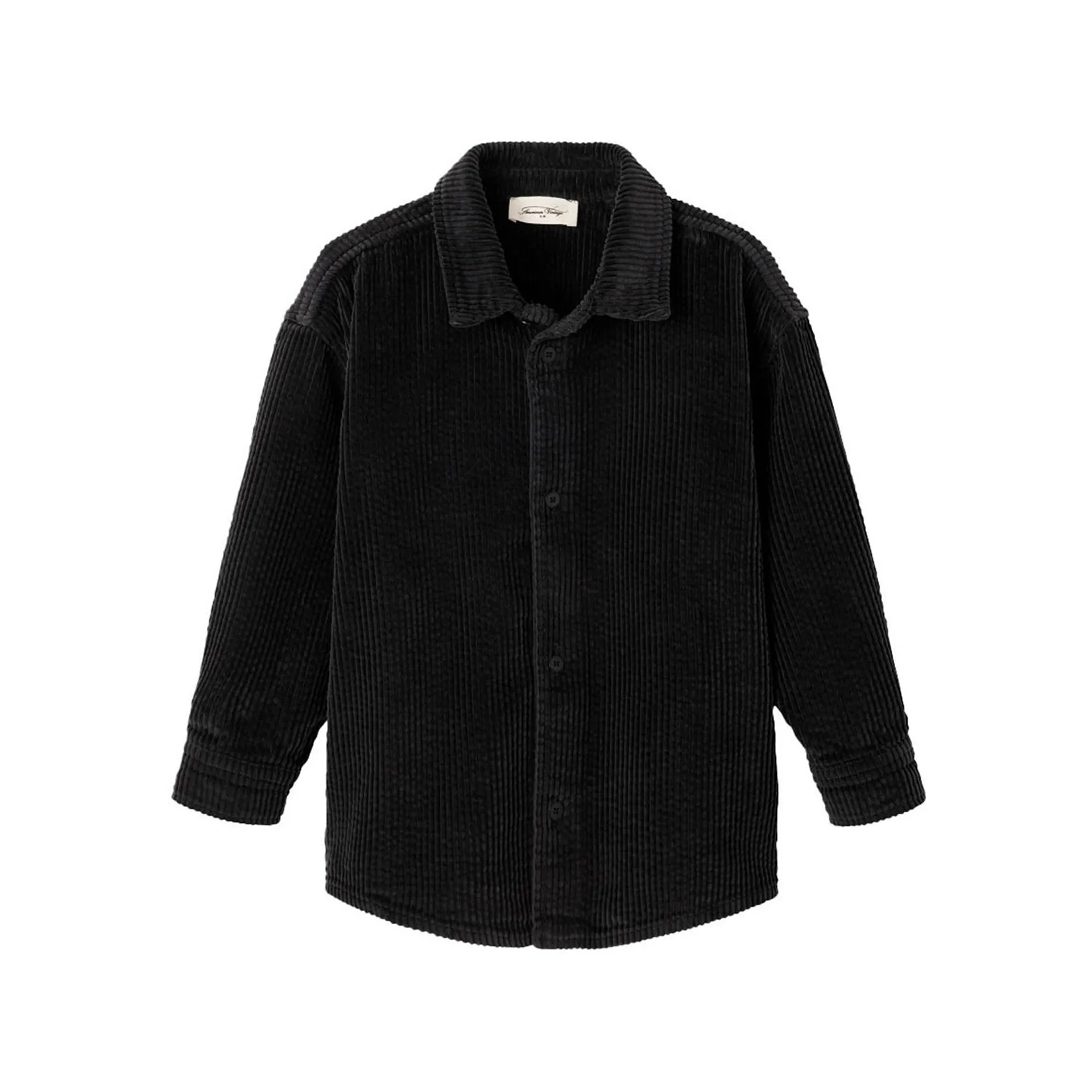 Padow Textured Overshirt