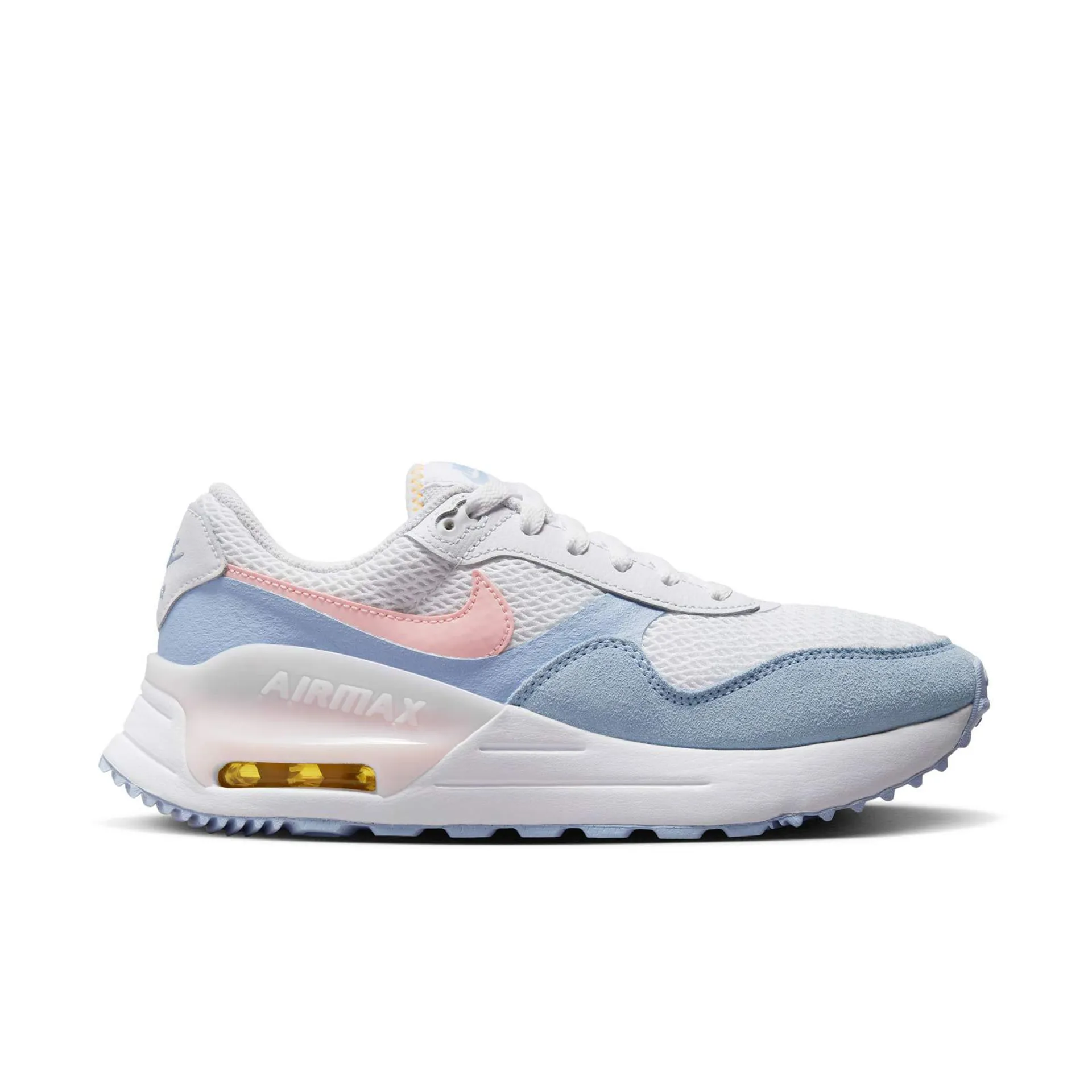 NIKE AIR MAX SYSTM WOMENS SHOES