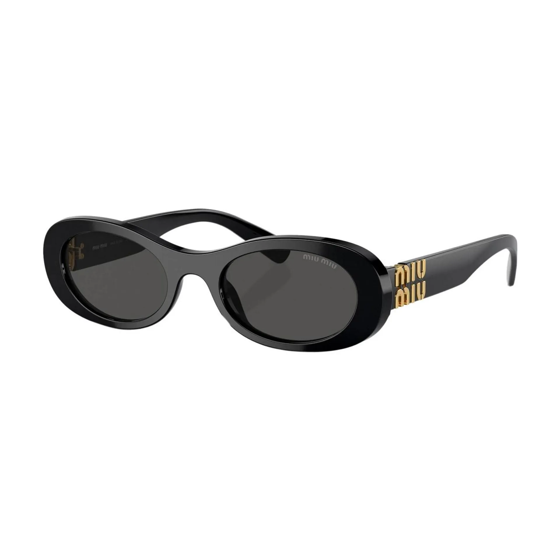 Oval Sunglasses MU 06ZS
