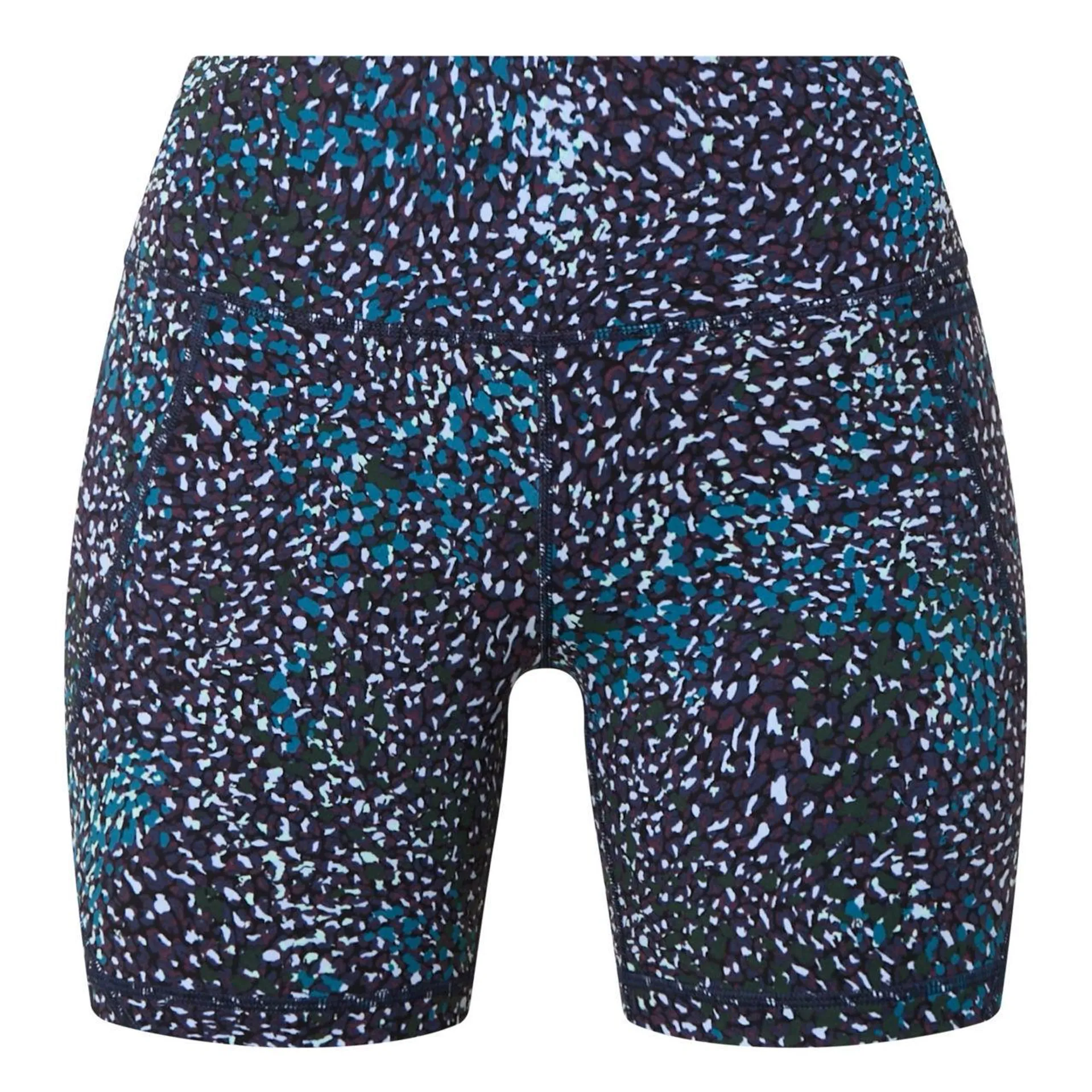 Power Cycling Shorts 6"