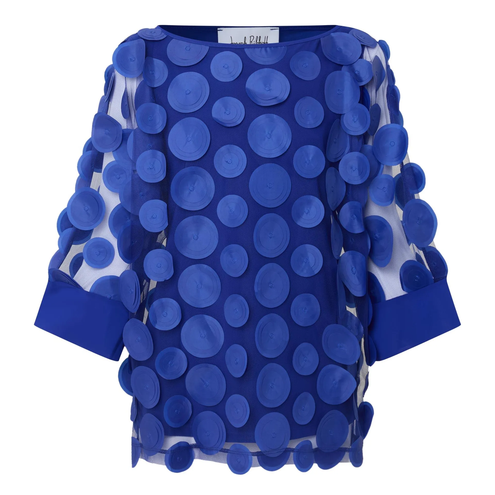 3D-Detail Tunic