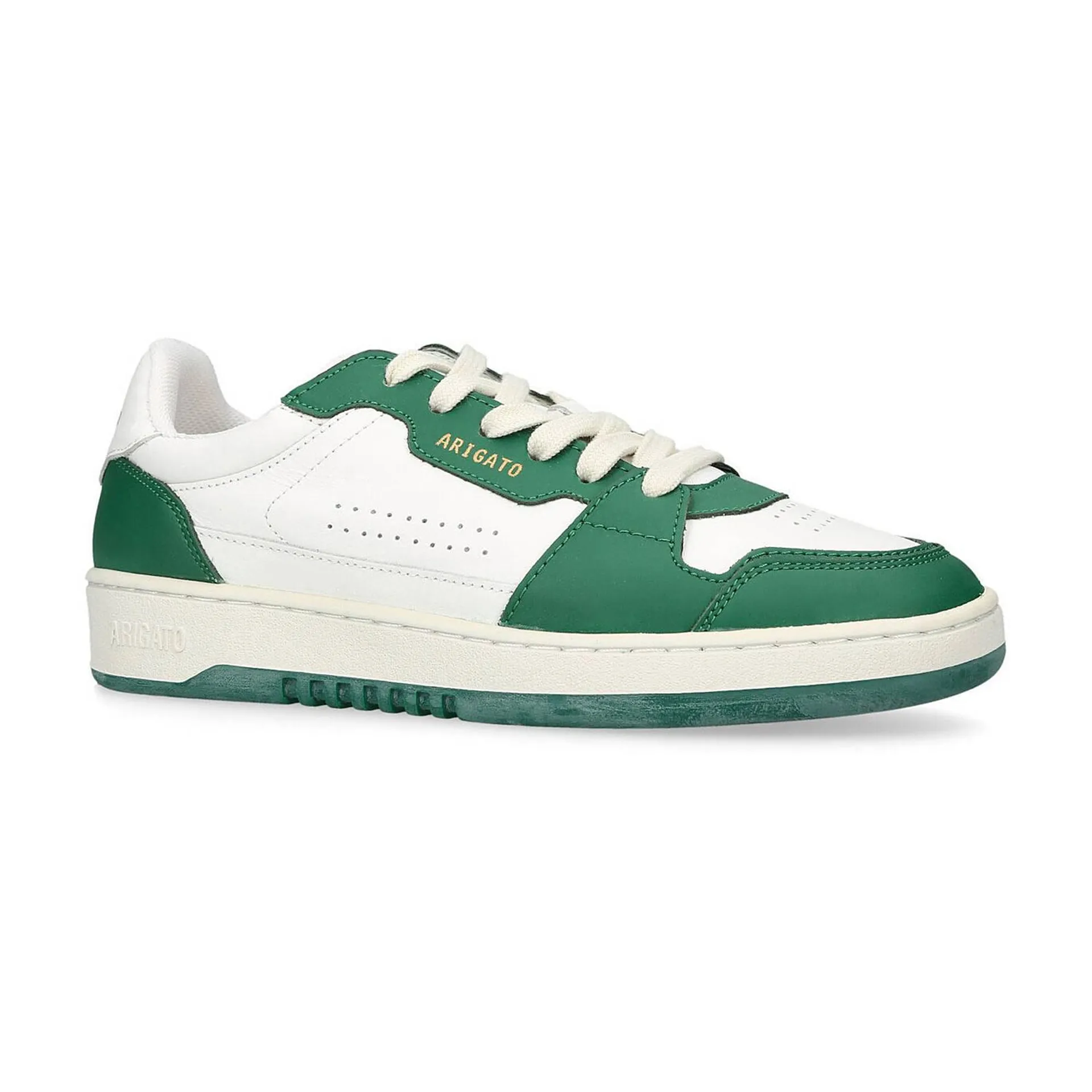 Dice Low Top Trainers