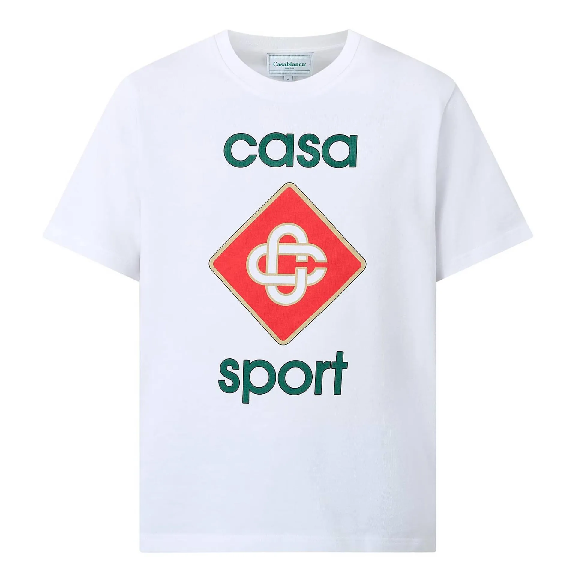 Casa Sport Logo T-Shirt
