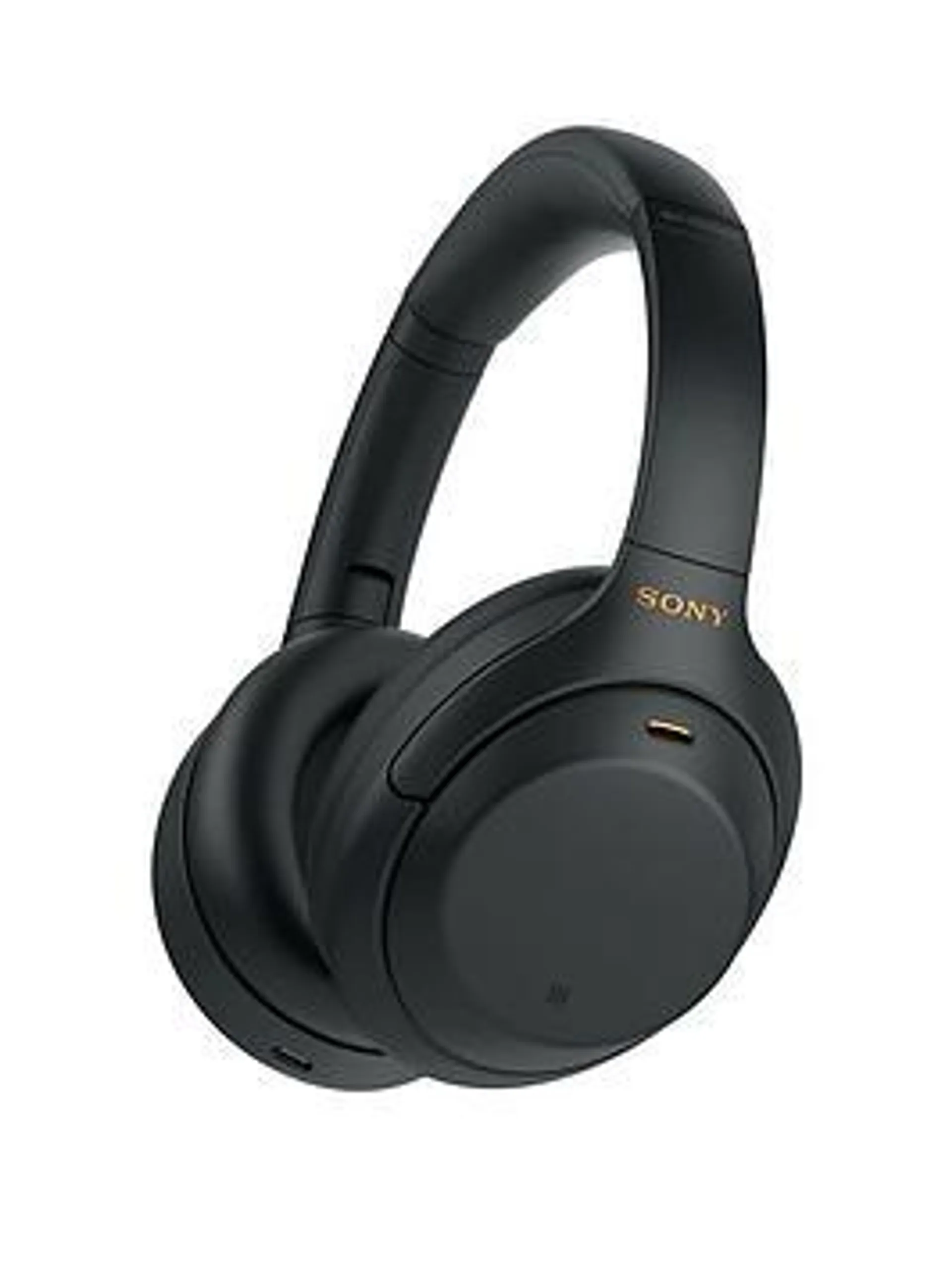 WH-1000XM4 Noise-Cancelling Wireless Headphones