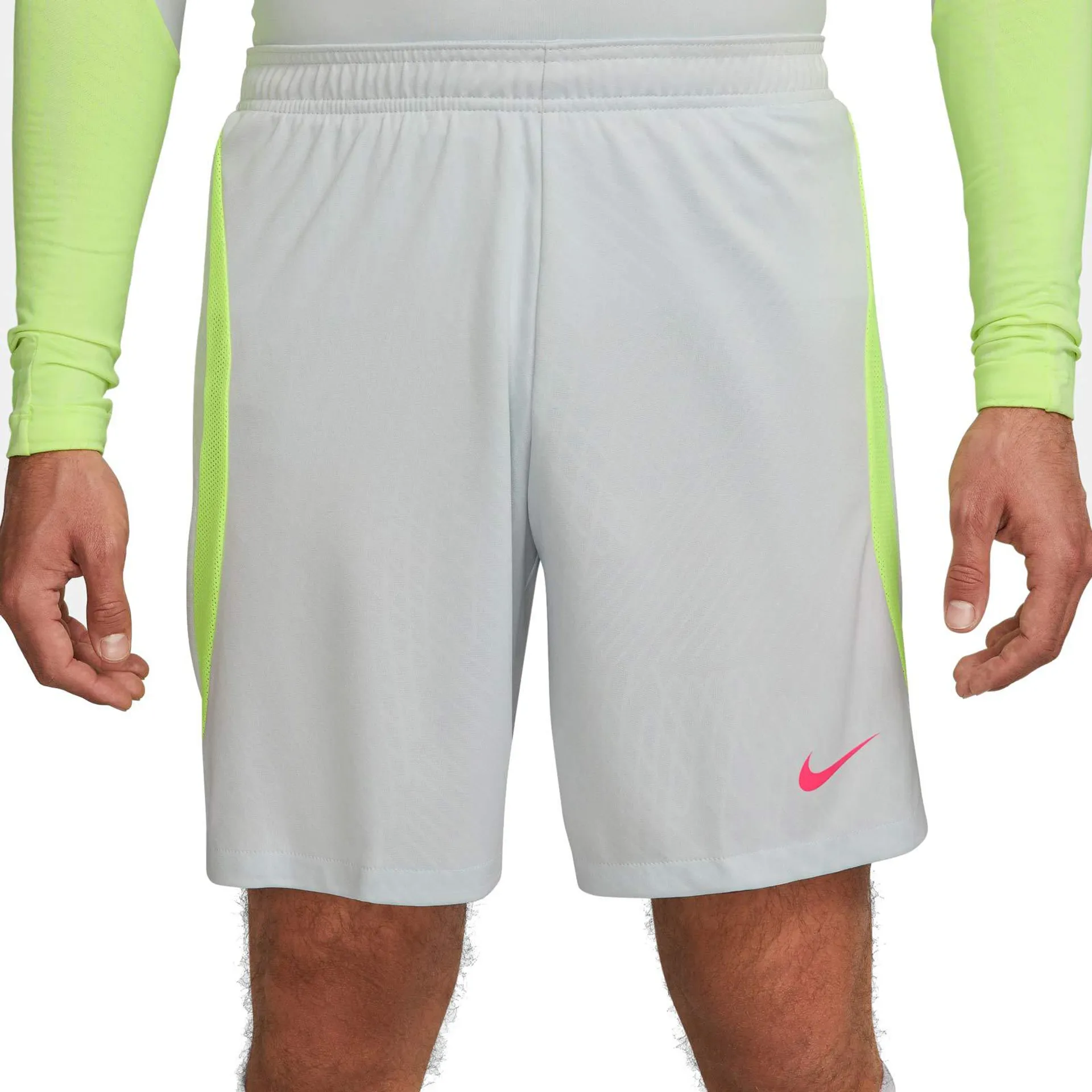 NIKE DRI-FIT STRIKE MENS SOCCER SHORTS